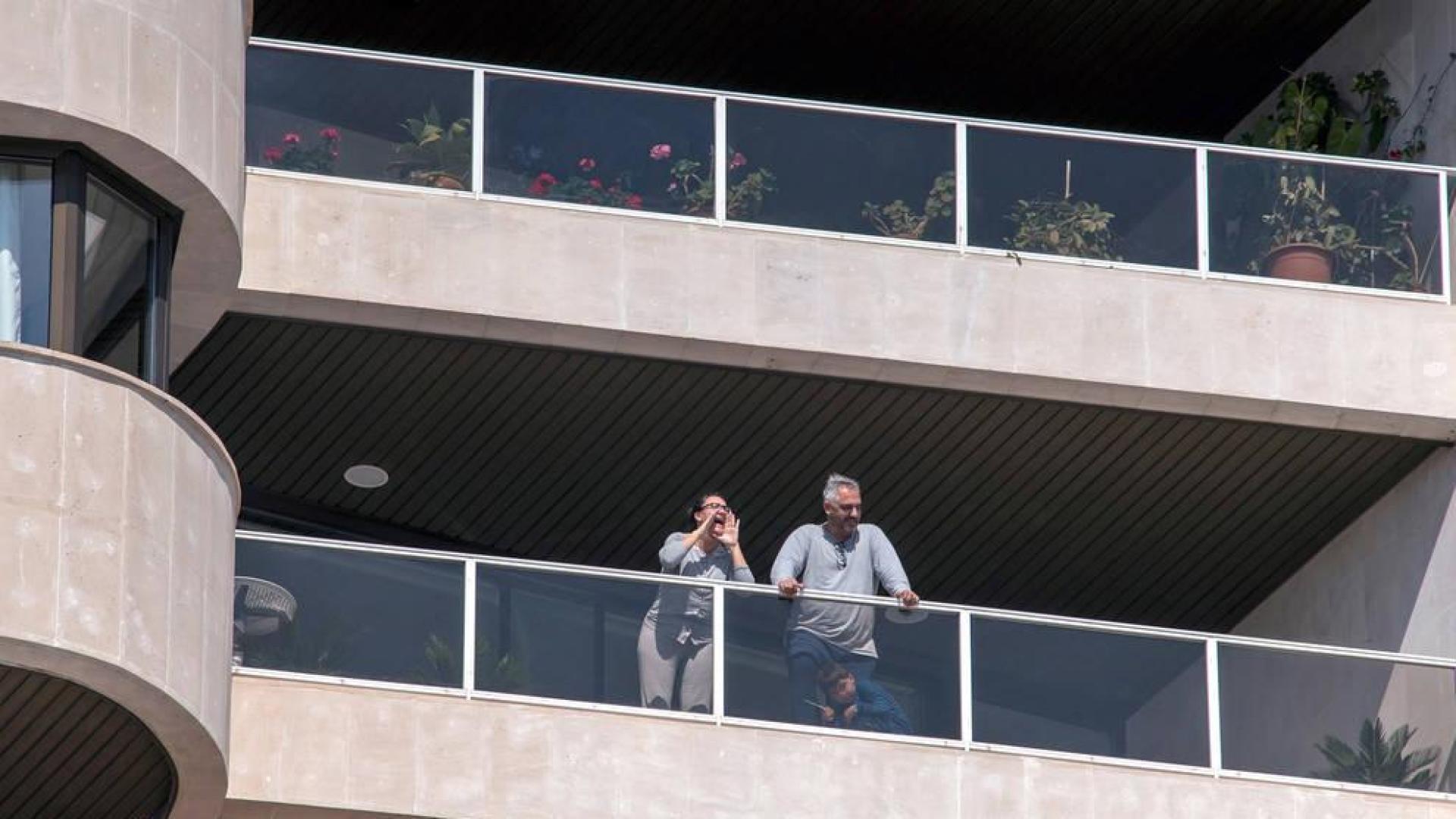 El colectivo de la discapacidad pide poder salir de casa en algunos casos