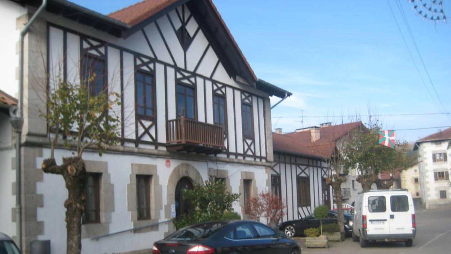 Lekunberri abre una vía telefónica de ayuda  entre los vecinos