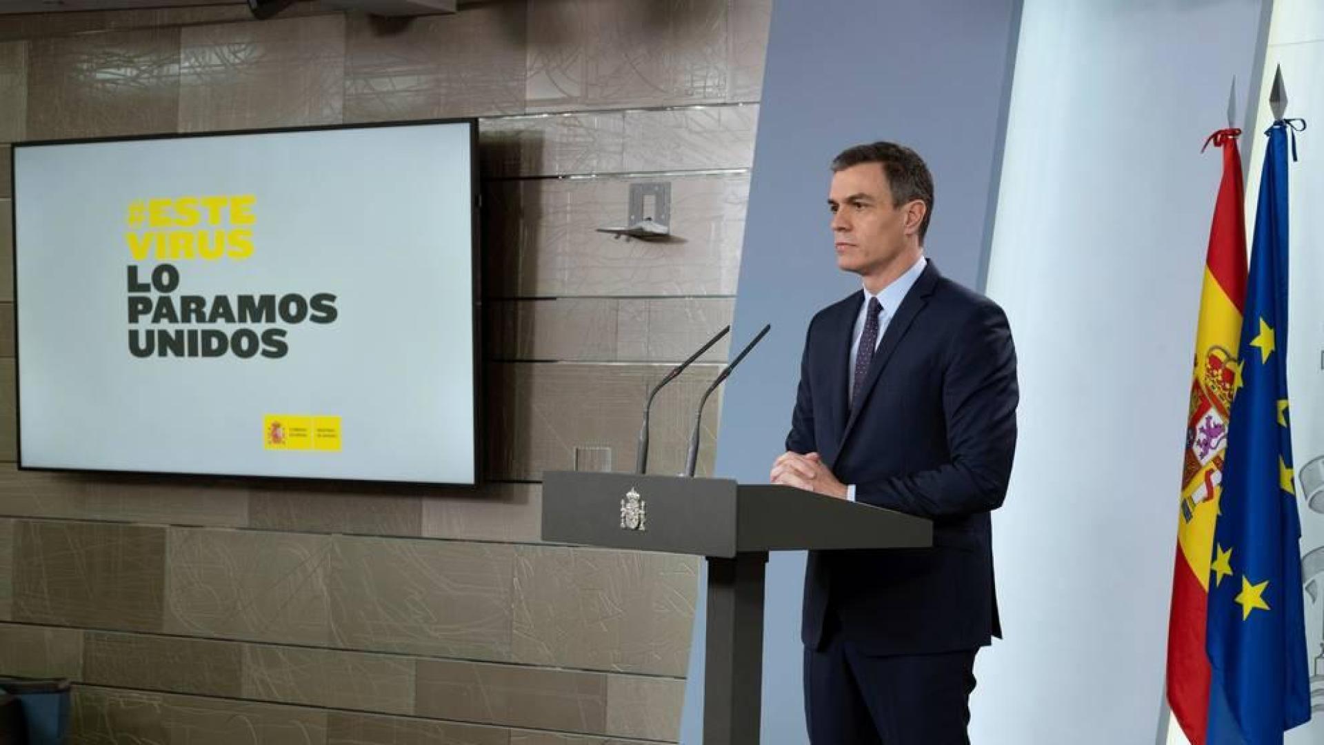 Exoneración de cuotas del 75% en los ERTE de empresas con más de 50 trabajadores