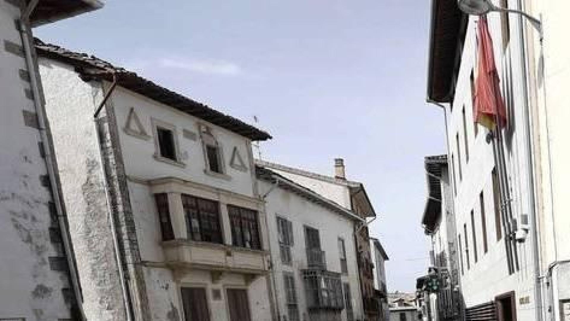 Cinco detenidos por propinar una paliza a varios jóvenes en fiestas de Aoiz