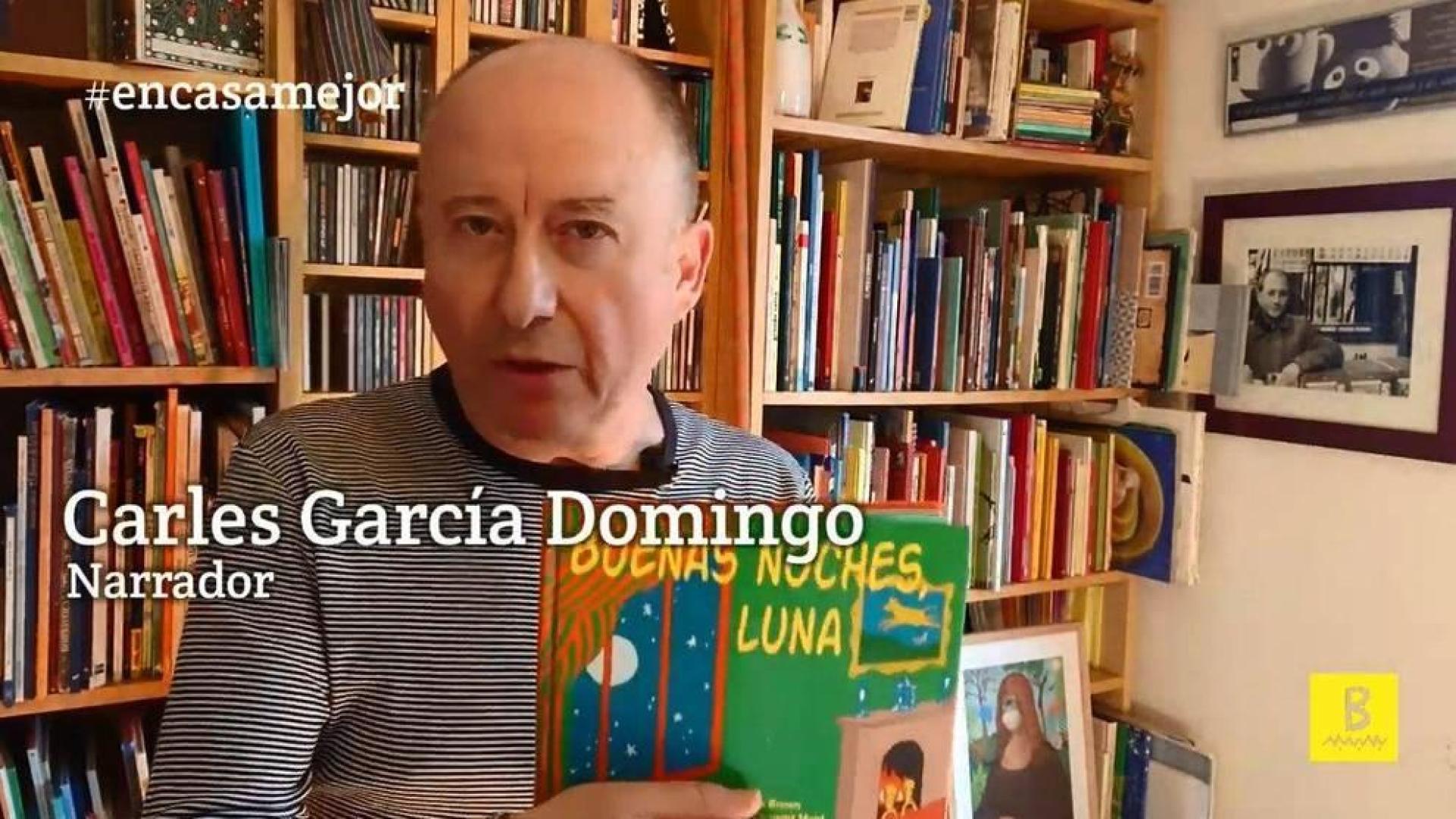 Cuentos cada día por Internet