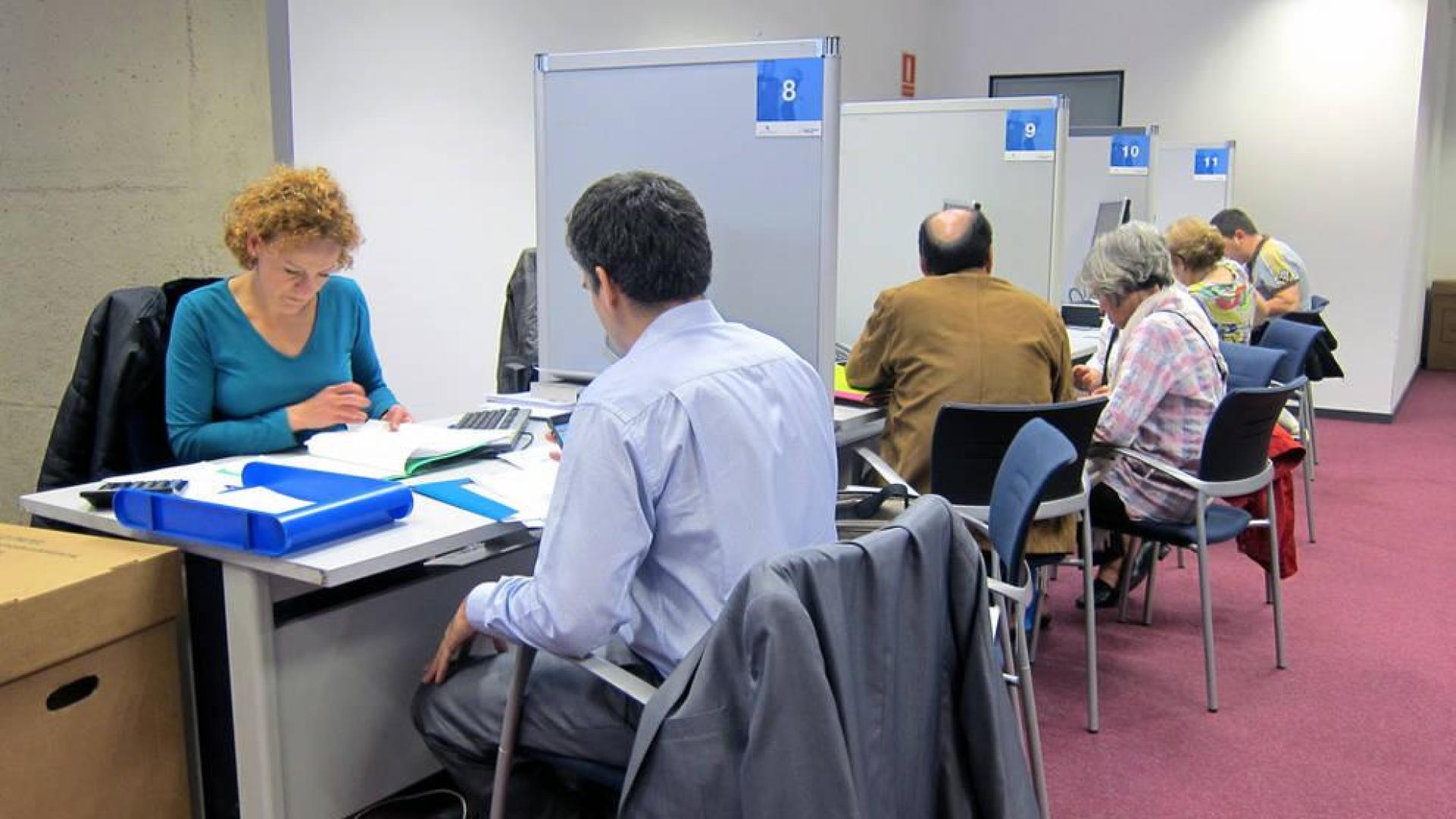 Un informe rechaza el plan de Beaumont para que los funcionarios elijan a sus jefes