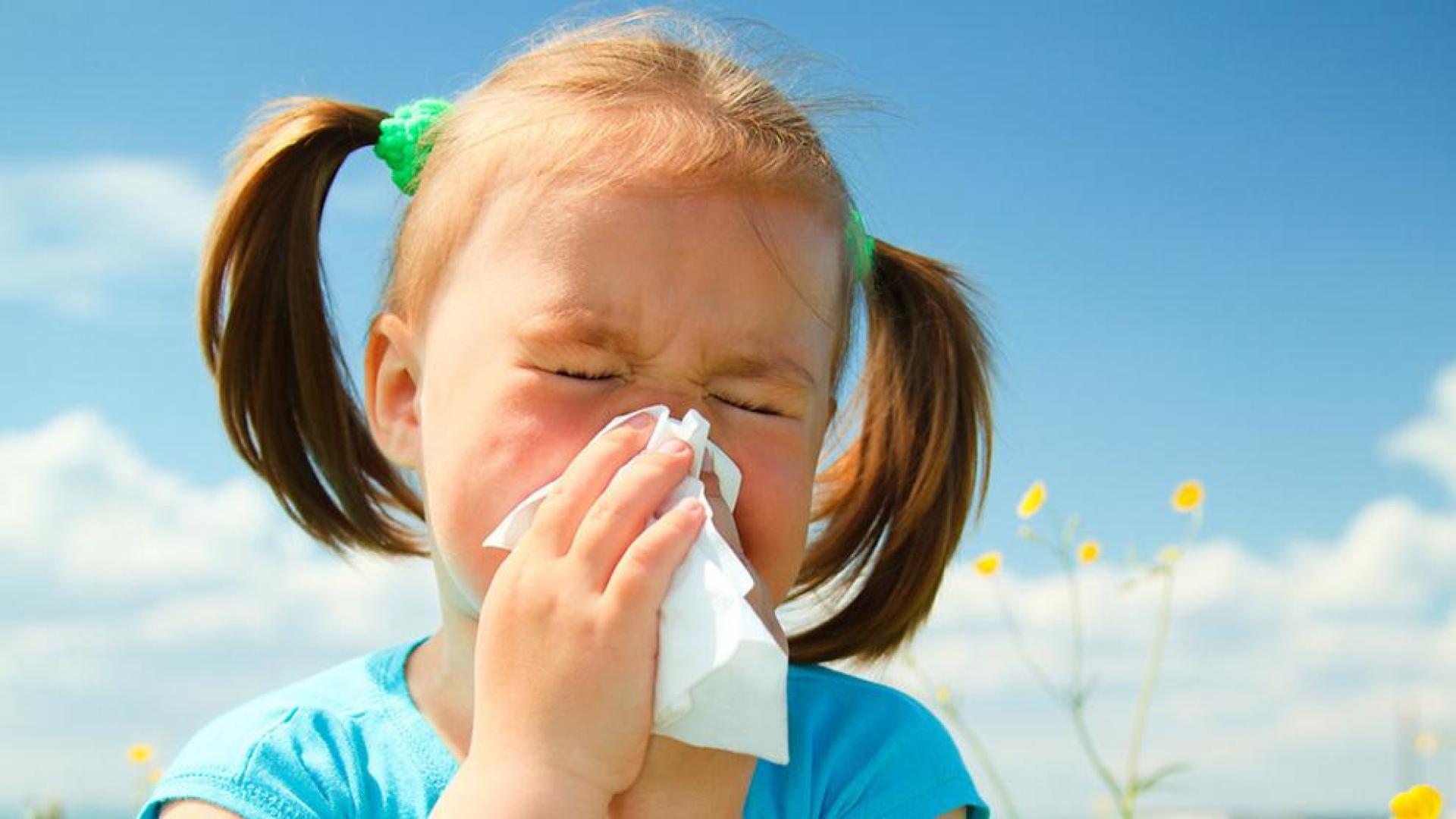 Primavera de alto riesgo para los alérgicos: se duplica el polen