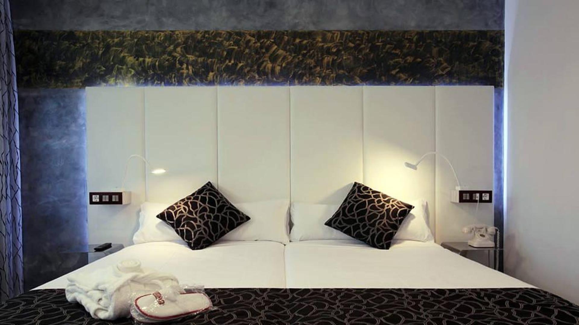 La picaresca en los hoteles evoluciona de las toallas al 2.0