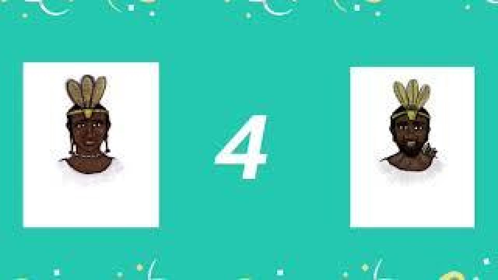 Vídeo | La Comparsa de Pamplona enseña a bailar como los gigantes