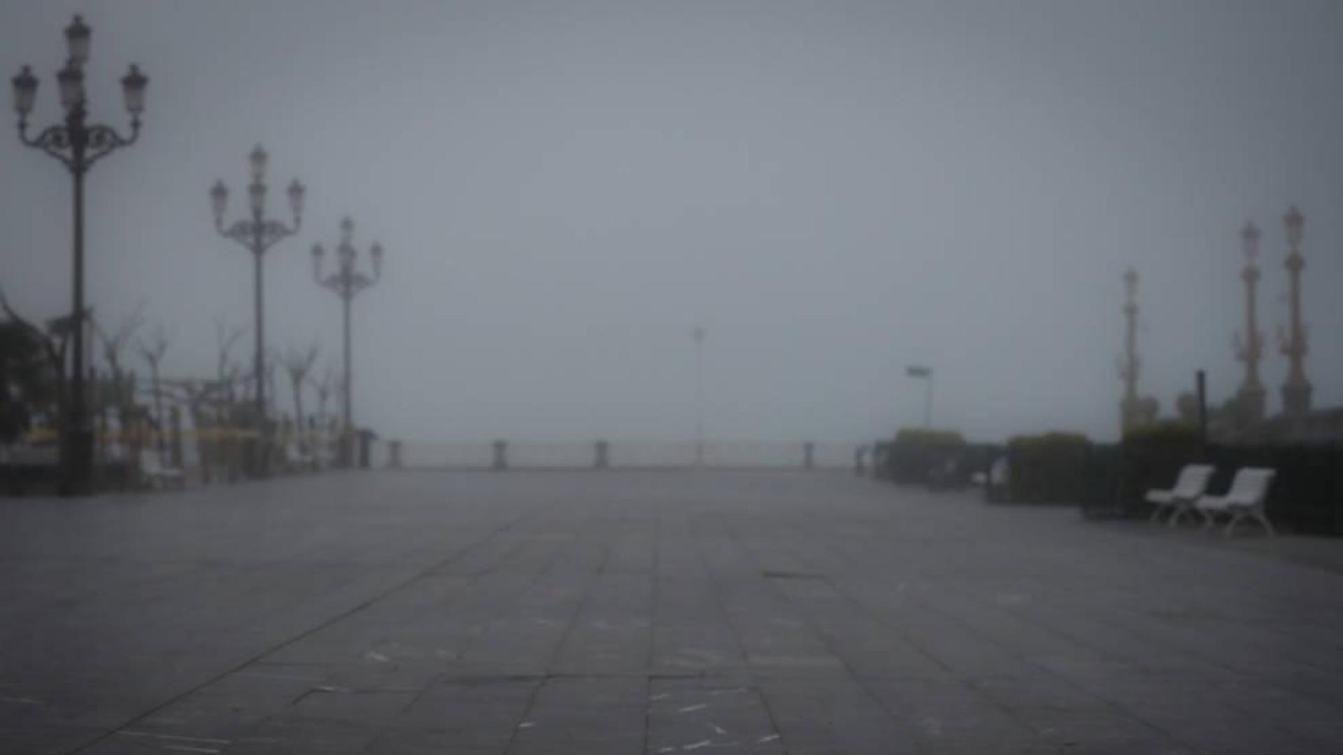 Detenida en San Sebastián por incumplir el confinamiento y agredir a un agente