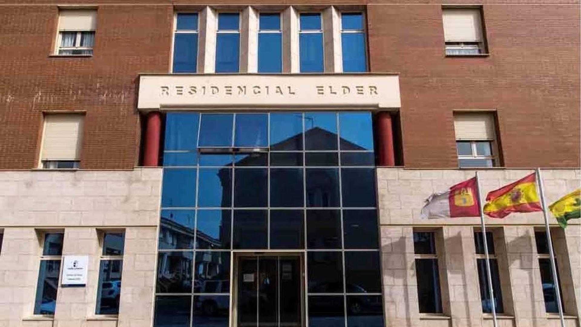 Confirmadas 15 muertes por coronavirus en una residencia de Tomelloso