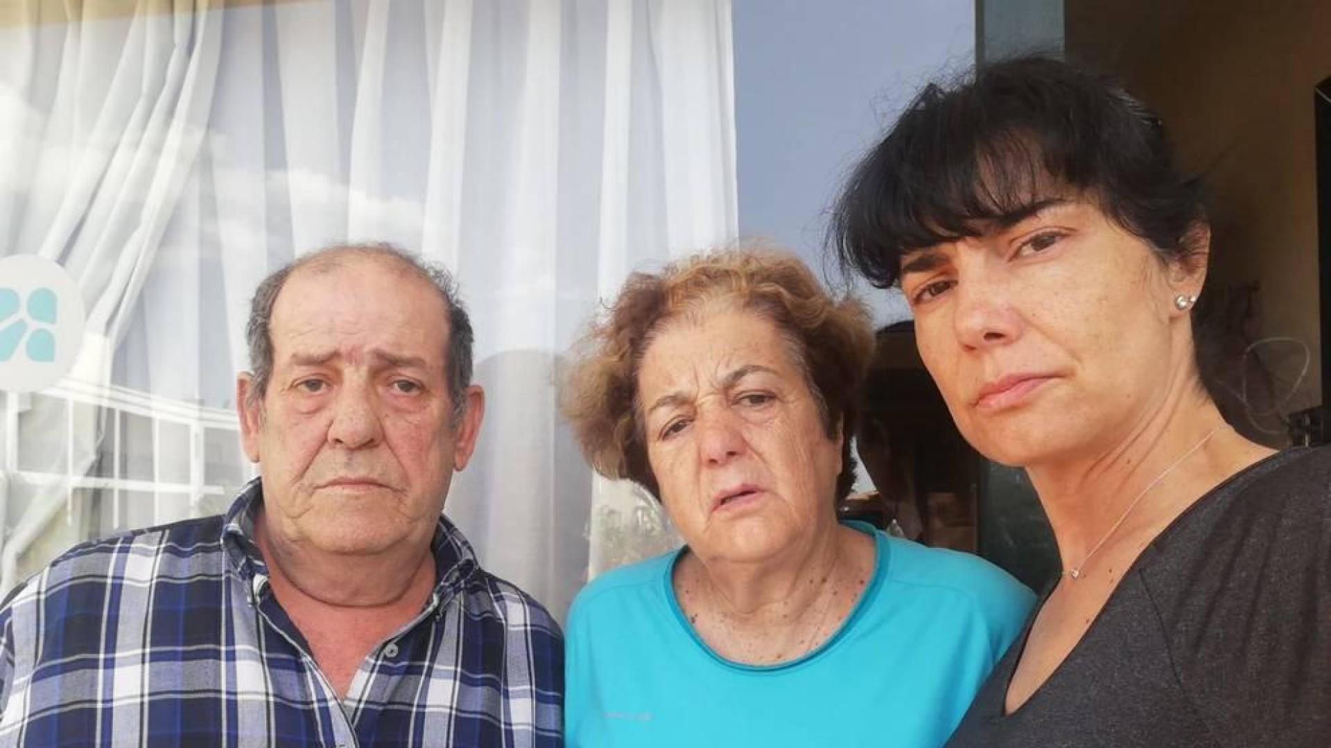 Navarros atrapados por el coronavirus