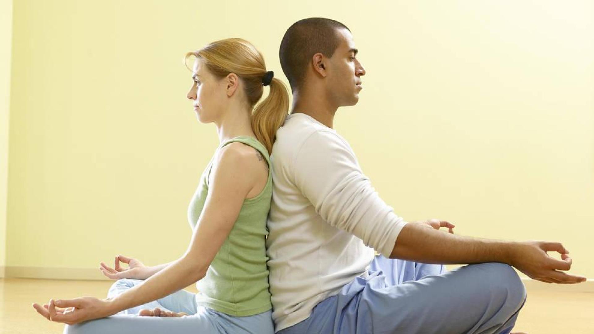 Técnicas para fomentar el bienestar