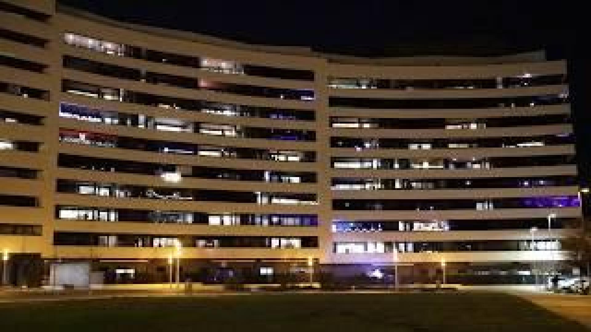 Vídeo | Aplausos y música de vecinos de Erripagaña en apoyo a los sanitarios