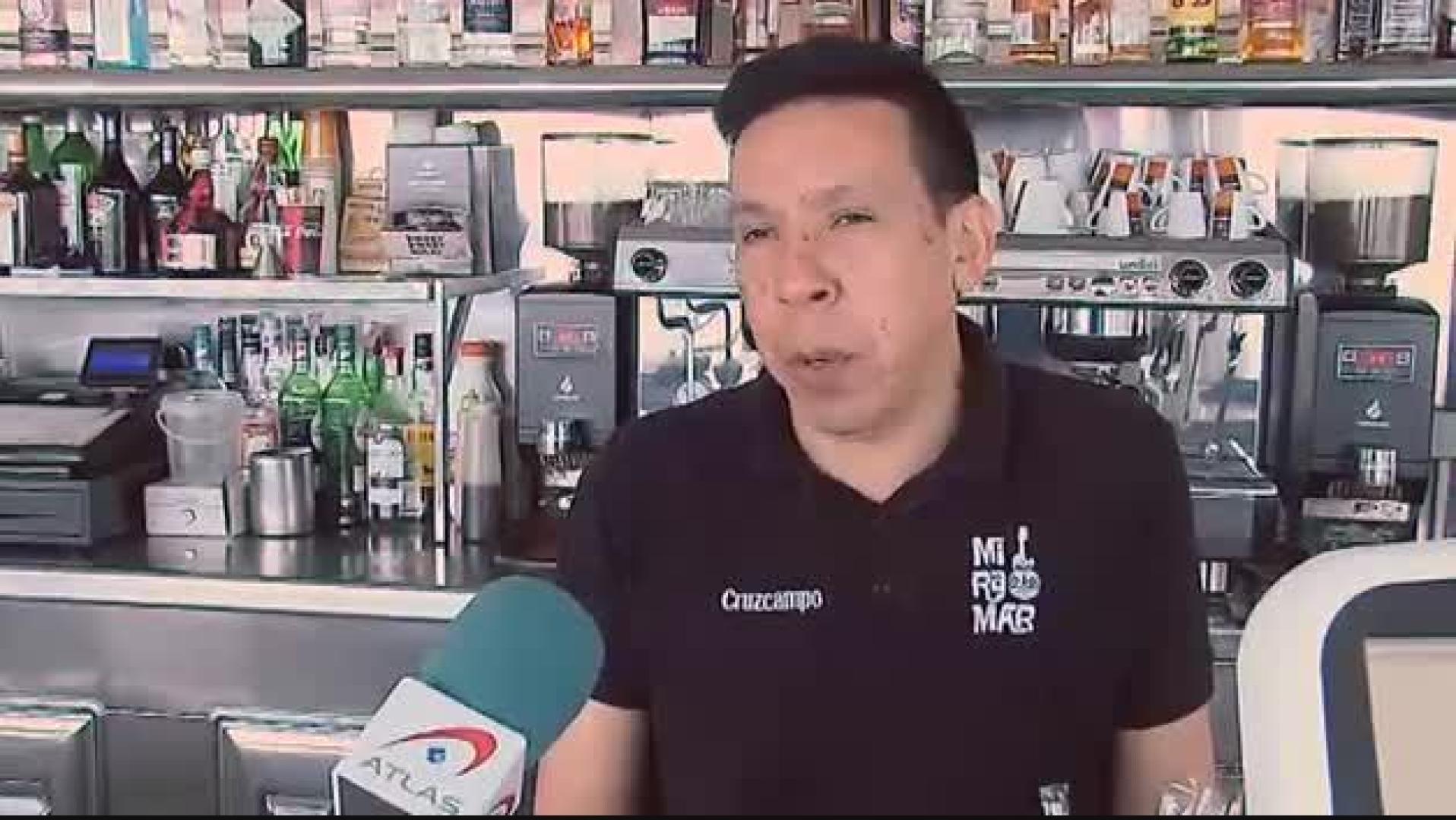 VÍDEO | El Gobierno ordena cerrar todos los hoteles en el plazo de una semana