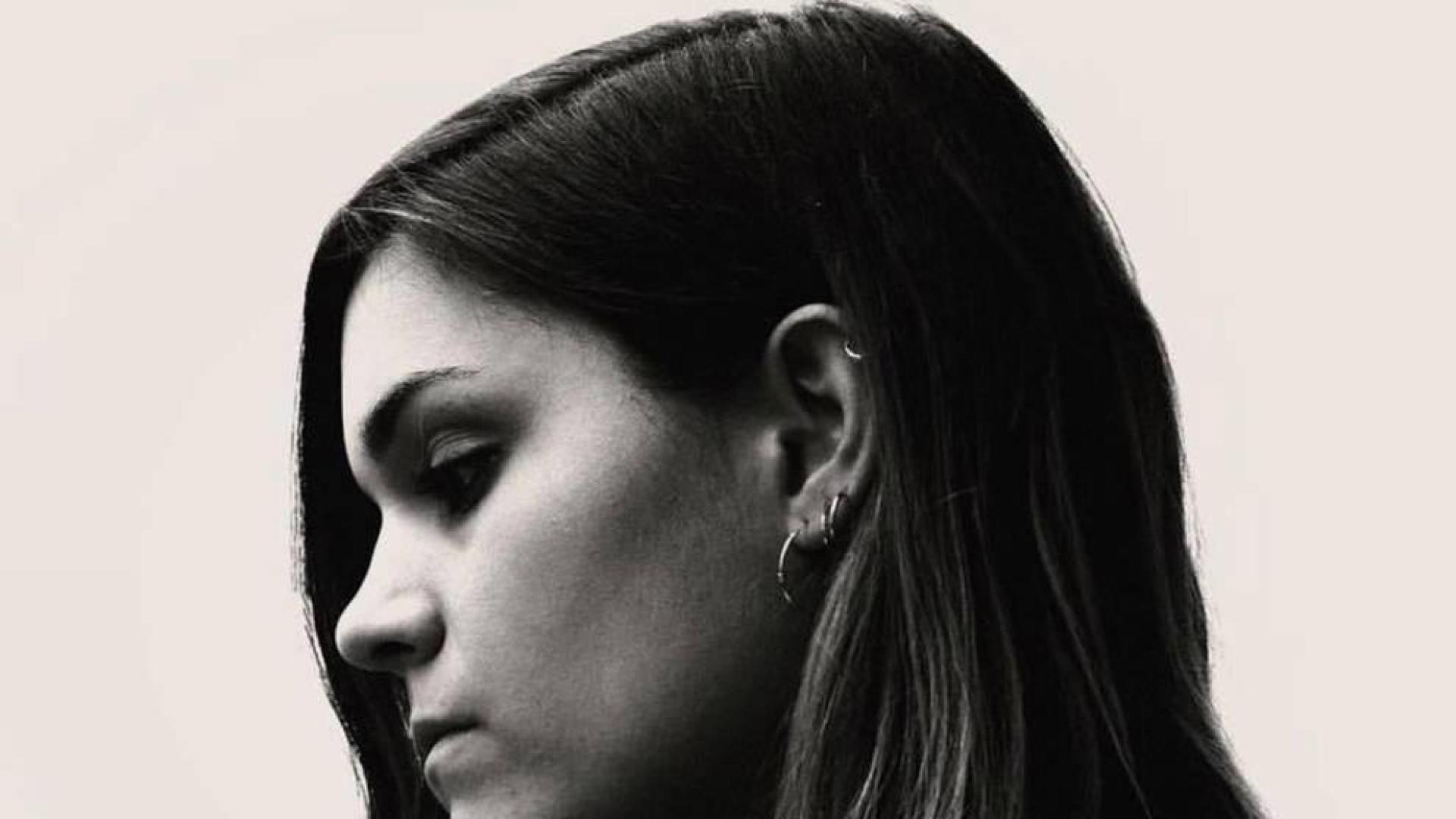 La poeta y escritora Elvira Sastre.