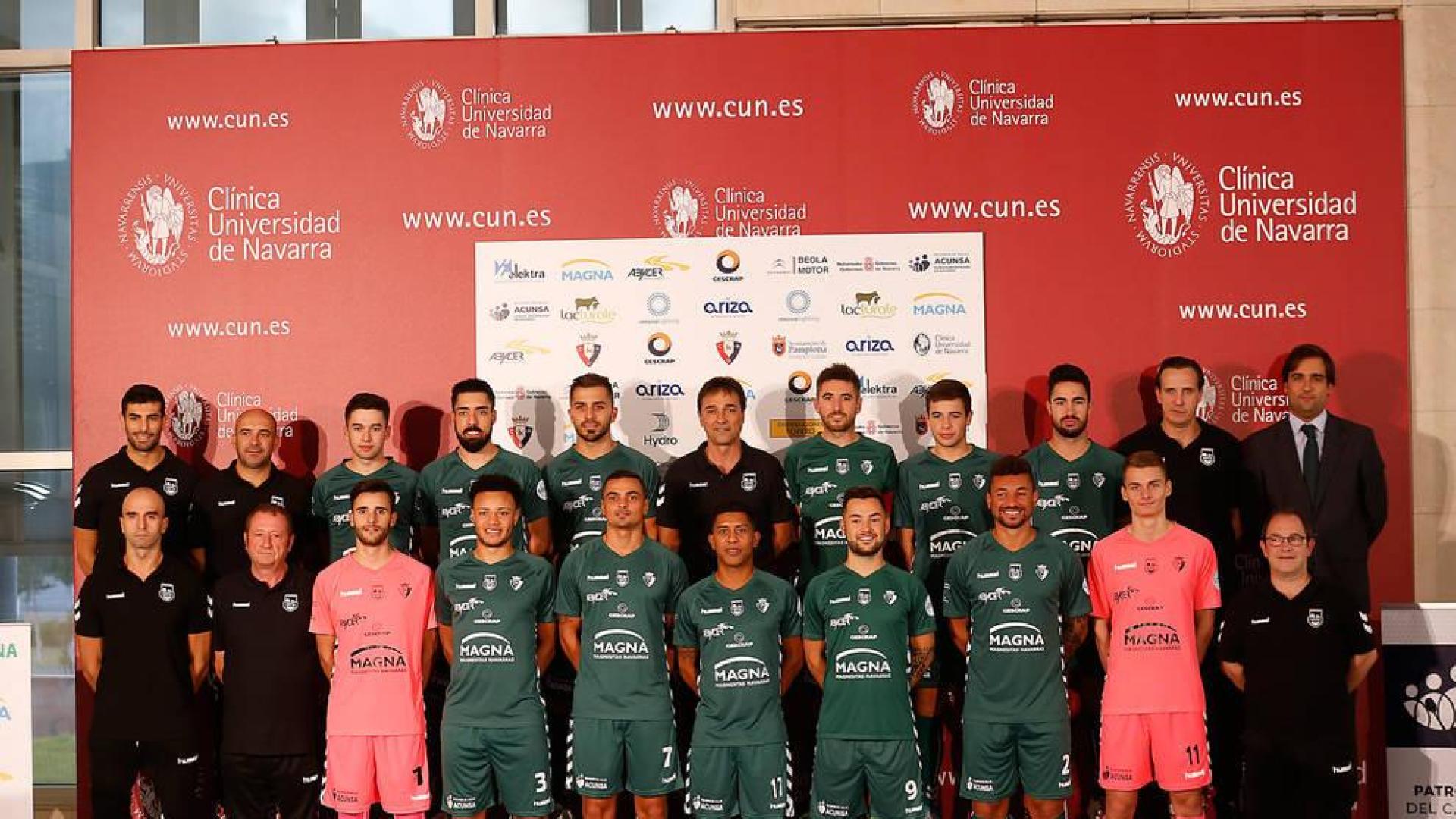 El deporte de élite sufre los ERTE
