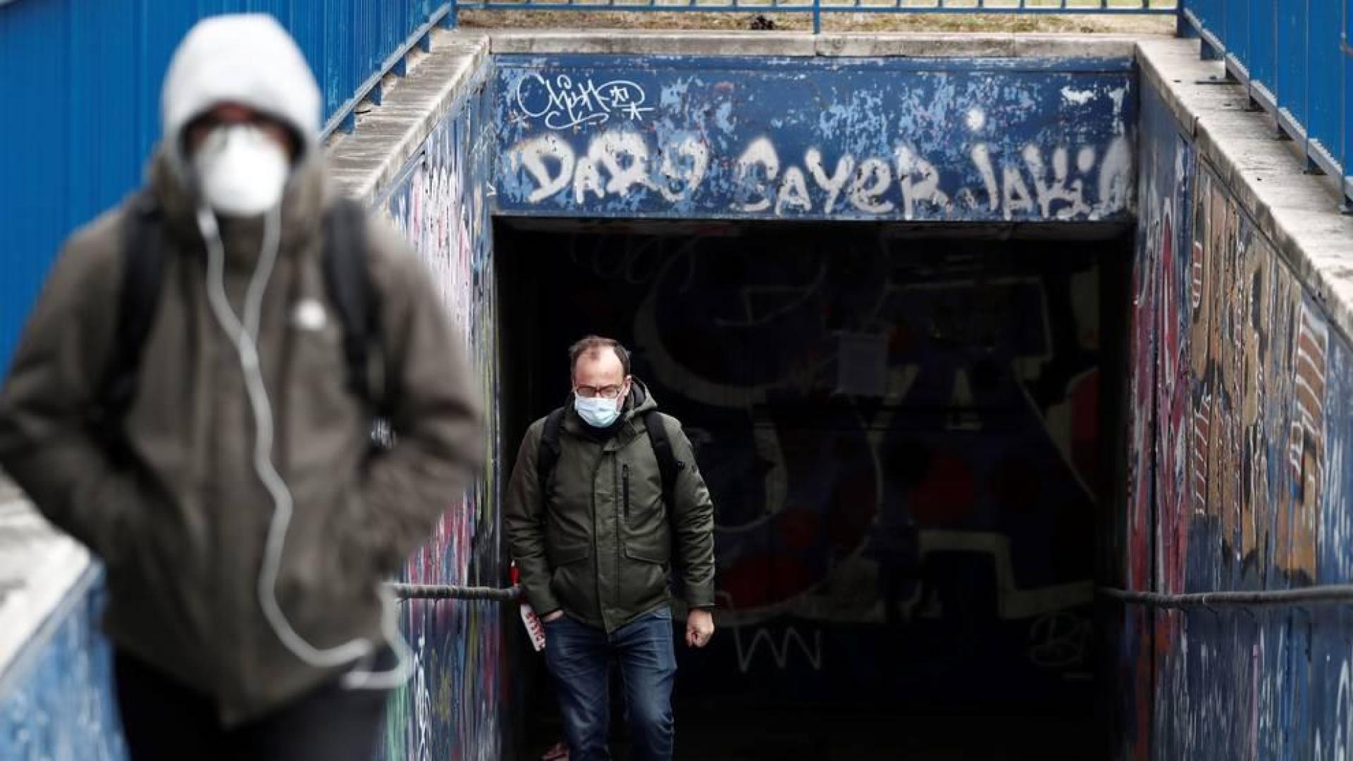 La pandemia del coronavirus supera los 10.000 muertos en todo el mundo