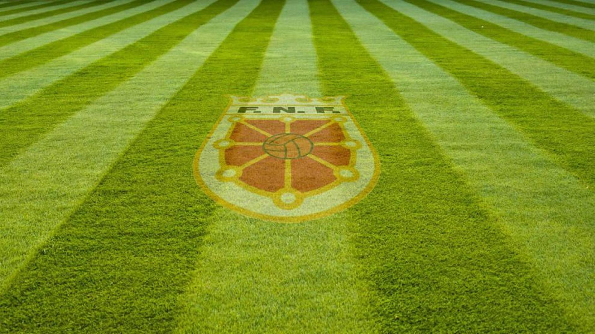 En directo, las elecciones a la Federación Navarra de Fútbol