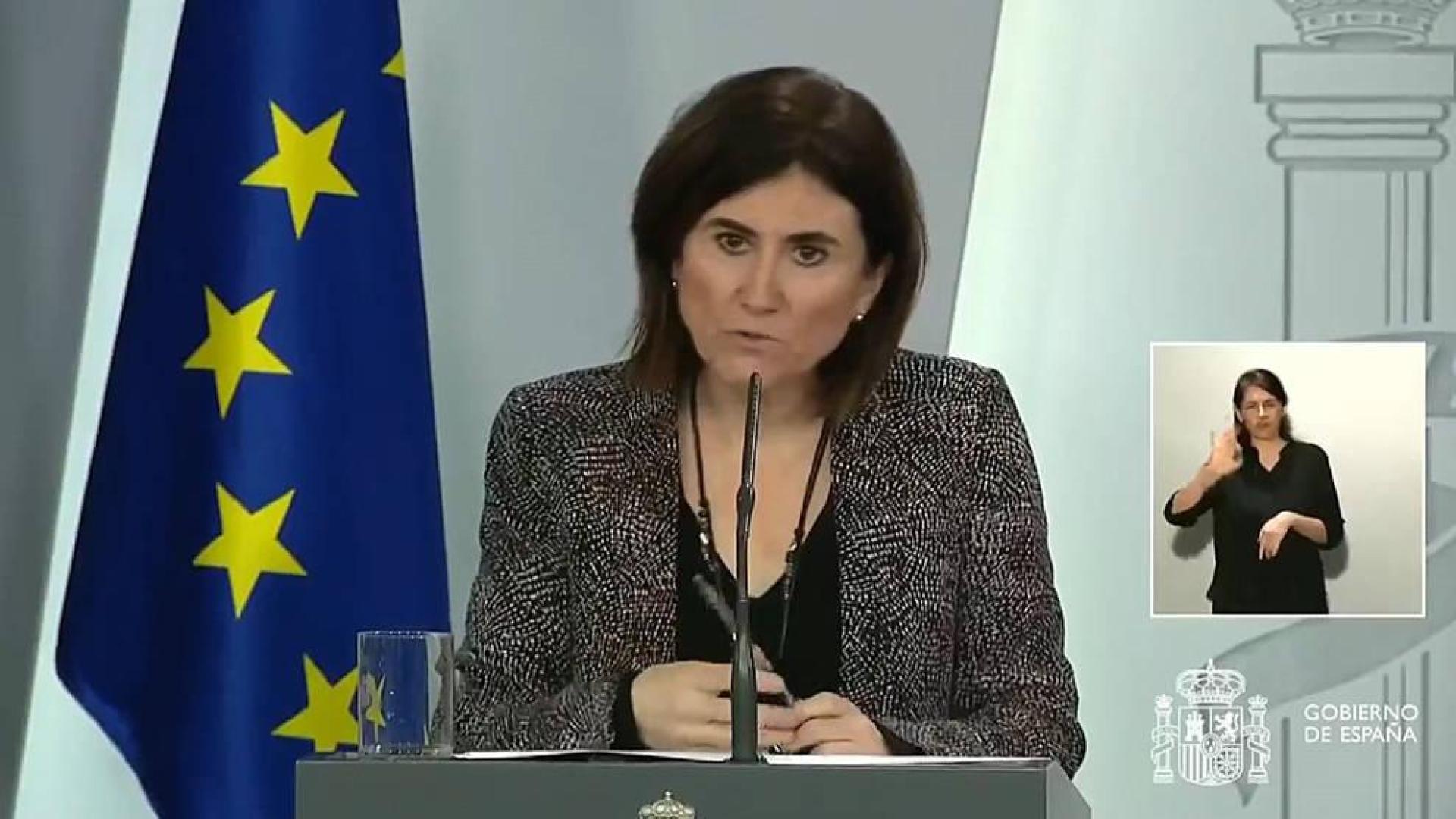 Ya son 1.326 los fallecidos y 24.926 los infectados por coronavirus en España