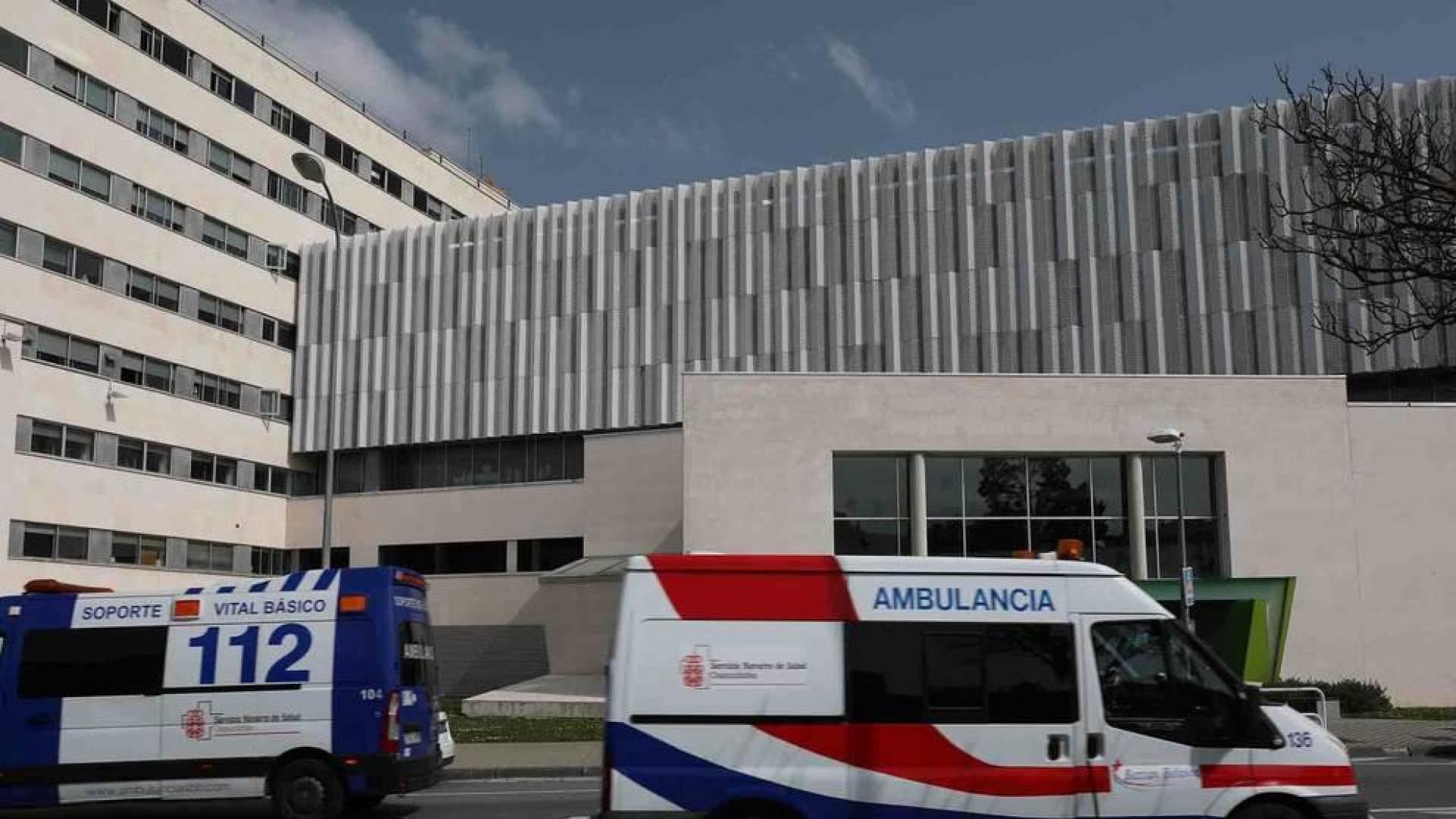 Navarra crea una autoridad única para la red sanitaria pública y privada