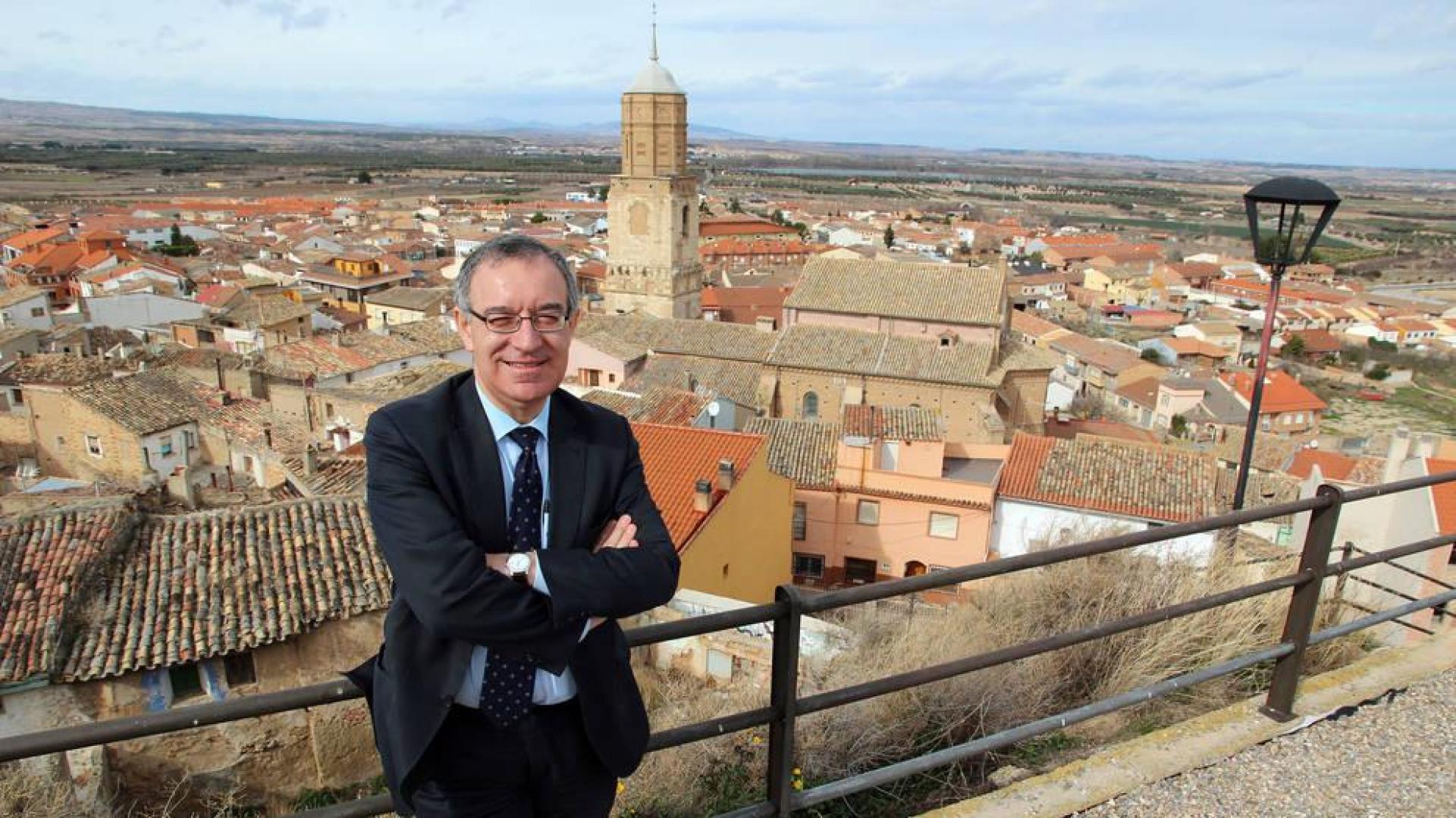 “De no aplicarse las medidas previstas, estaríamos colapsados en apenas 4 días”