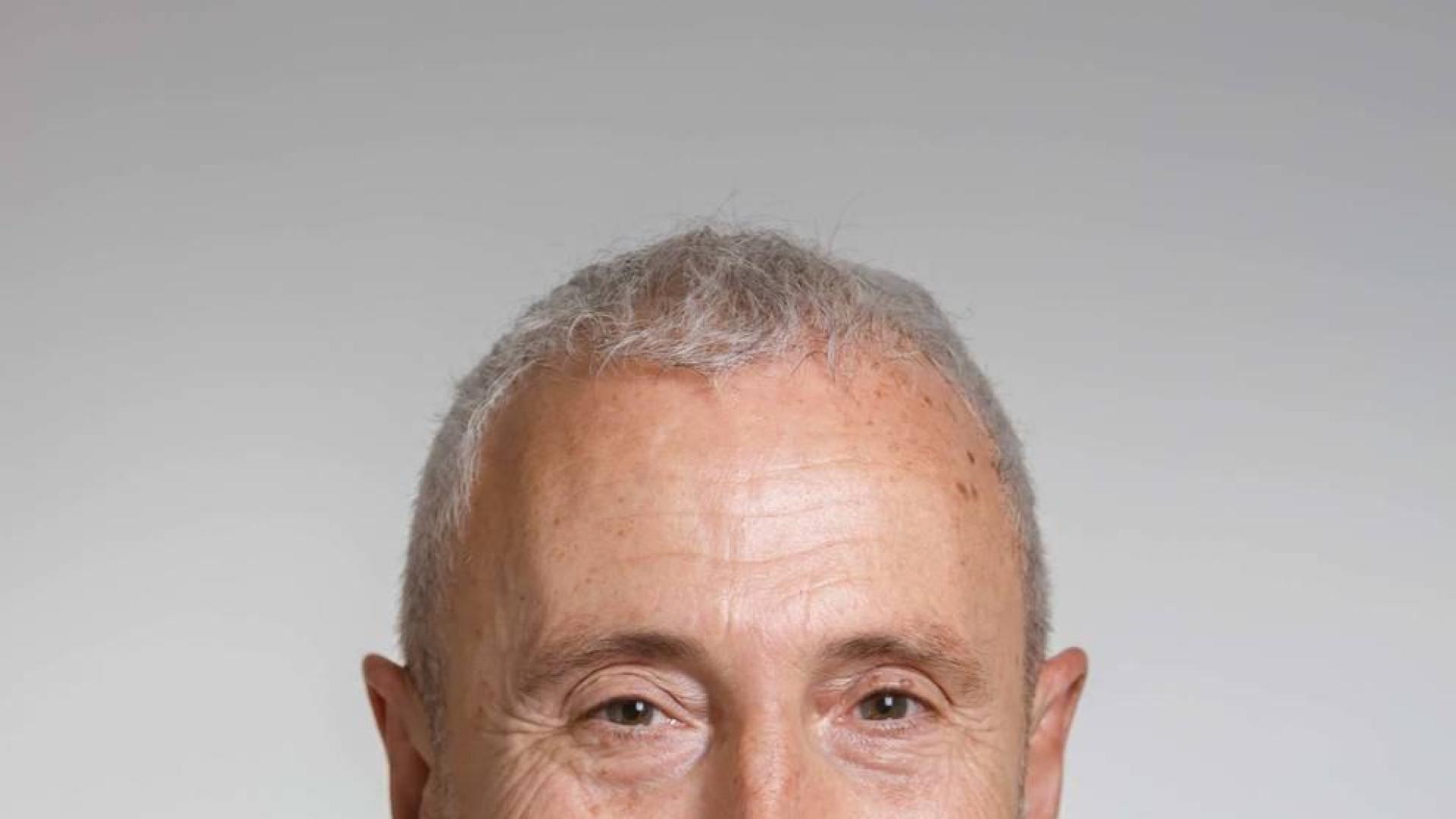 Carlos Artundo Purroy, nuevo director general de Salud