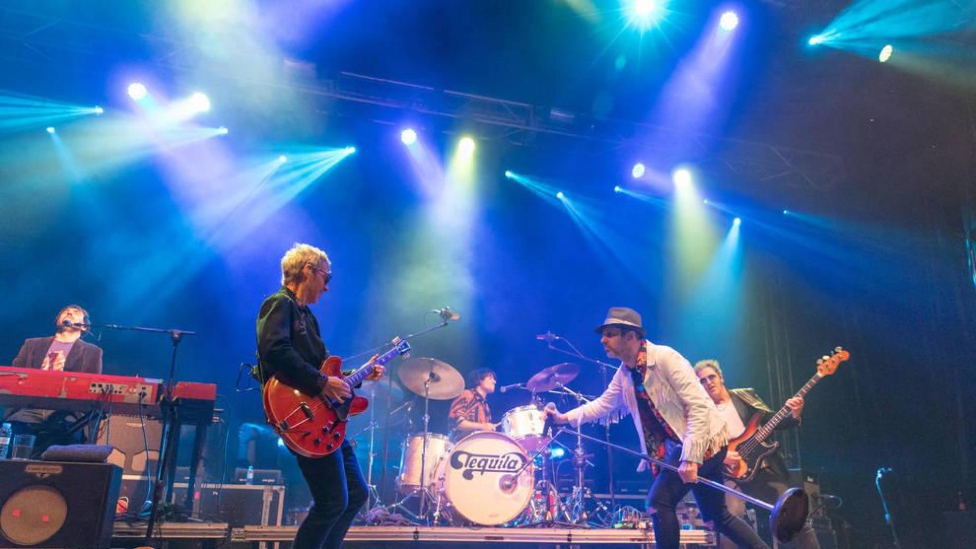 Estaciones Sonoras unirá en septiembre sus ediciones de primavera y verano