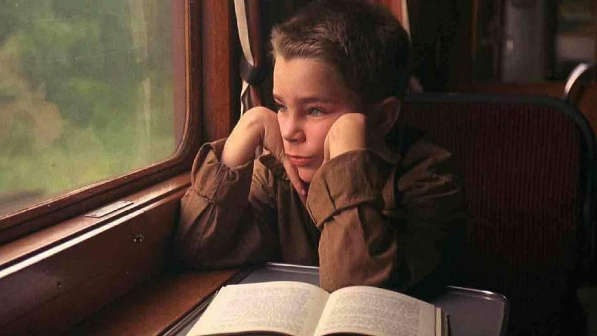 'Mi vida como un perro'