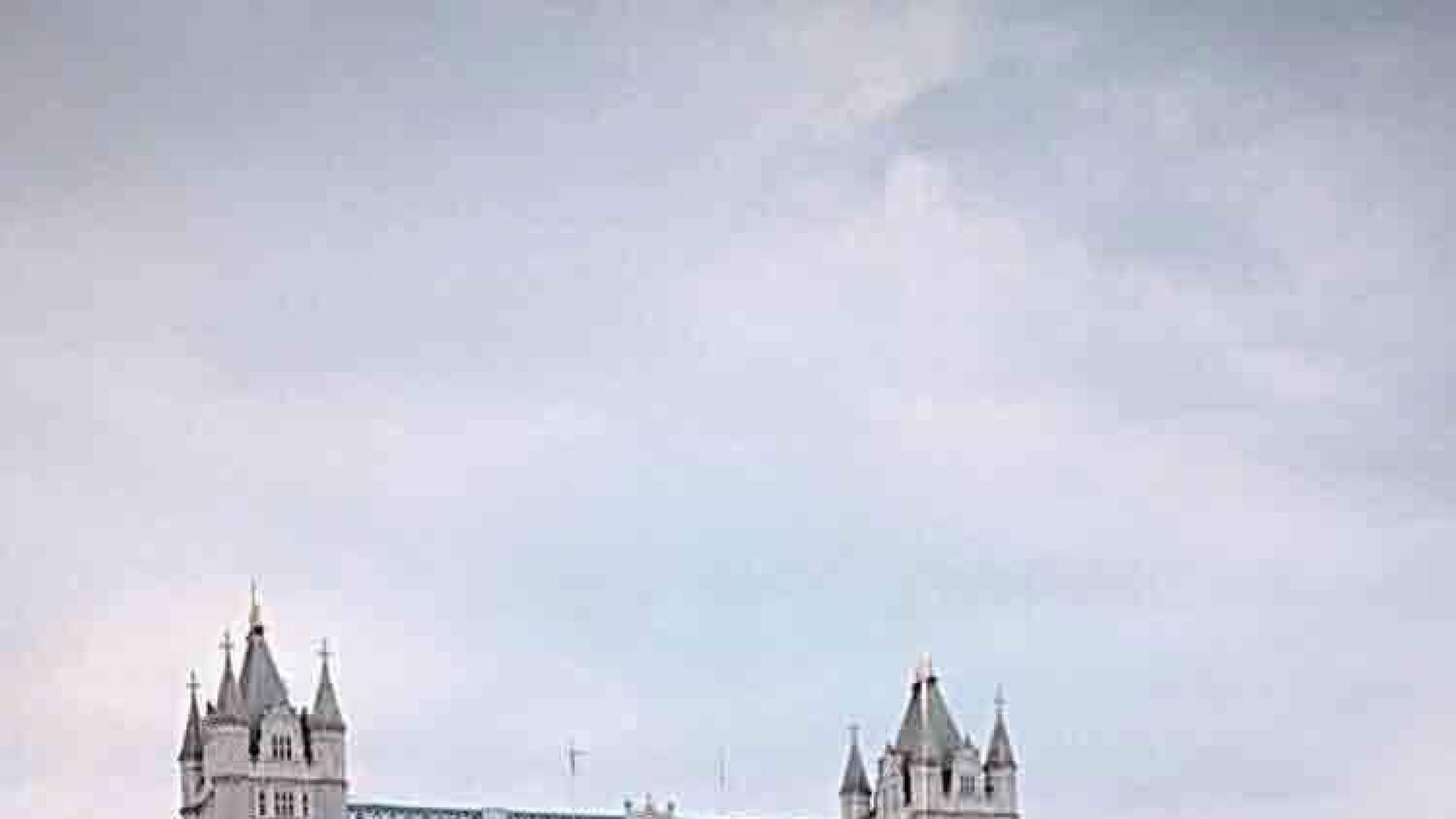 Carla Satrústegui Reclusa, estudiante de canto en Londres