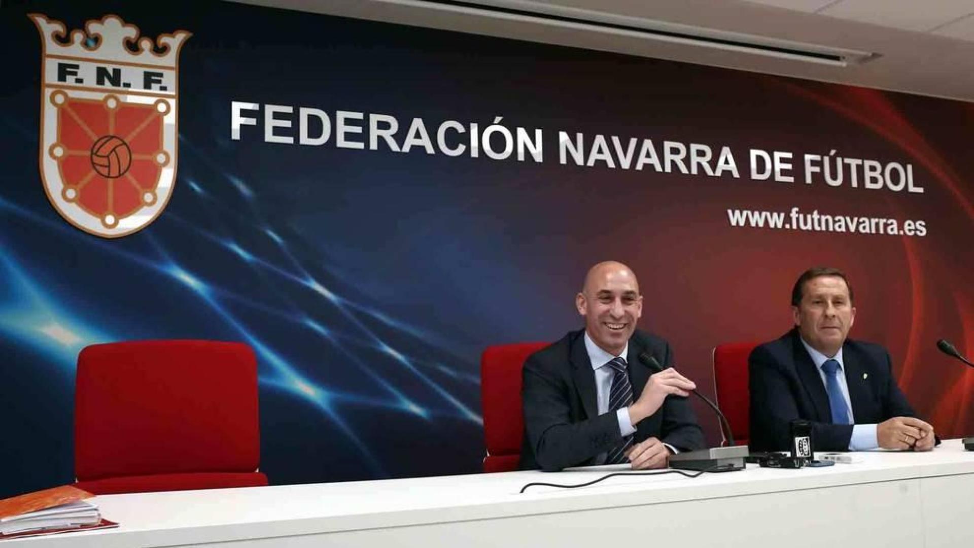 Rafa del Amo: “Una de las opciones es terminar en julio”