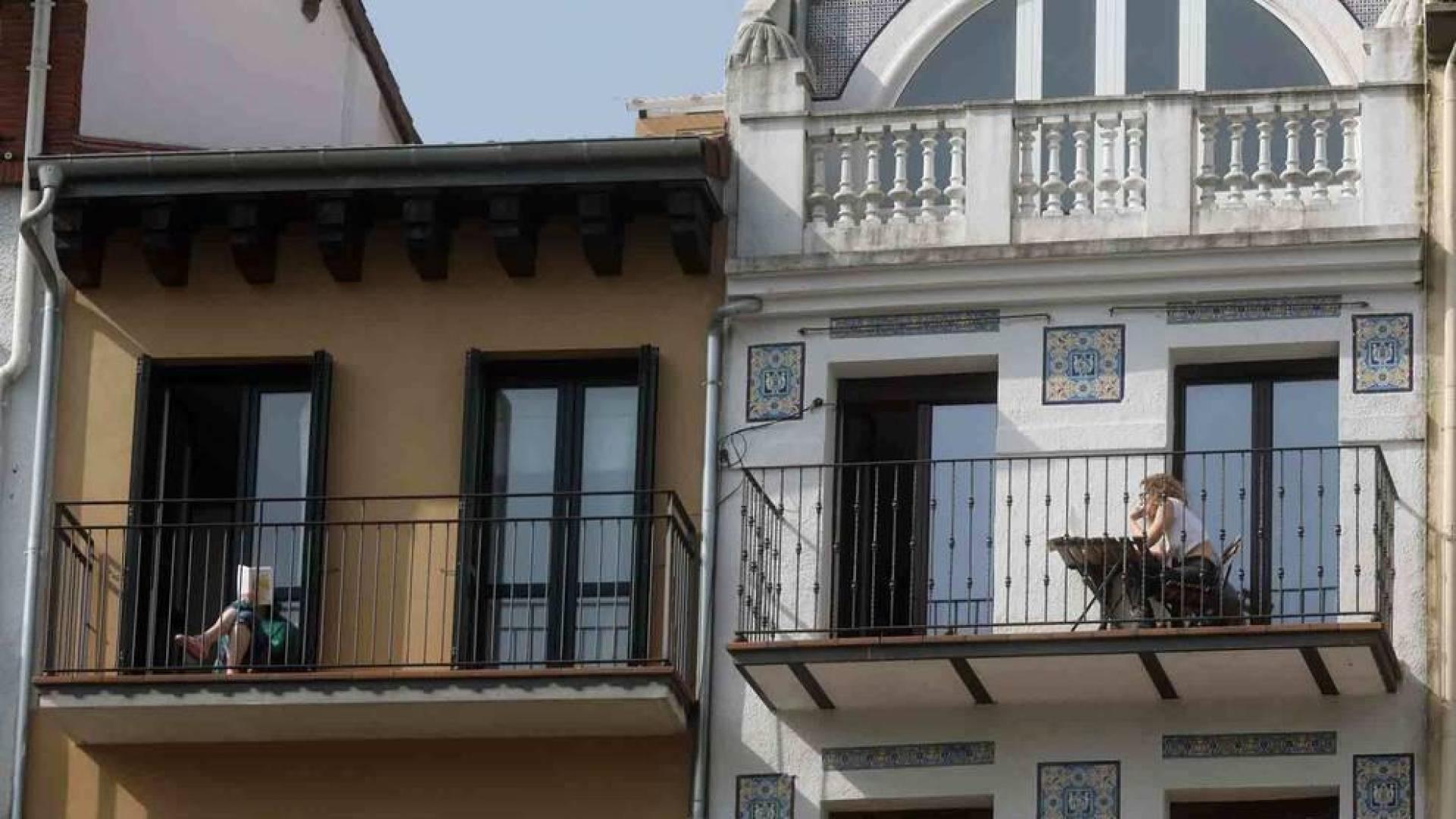 La lectura, una opción.