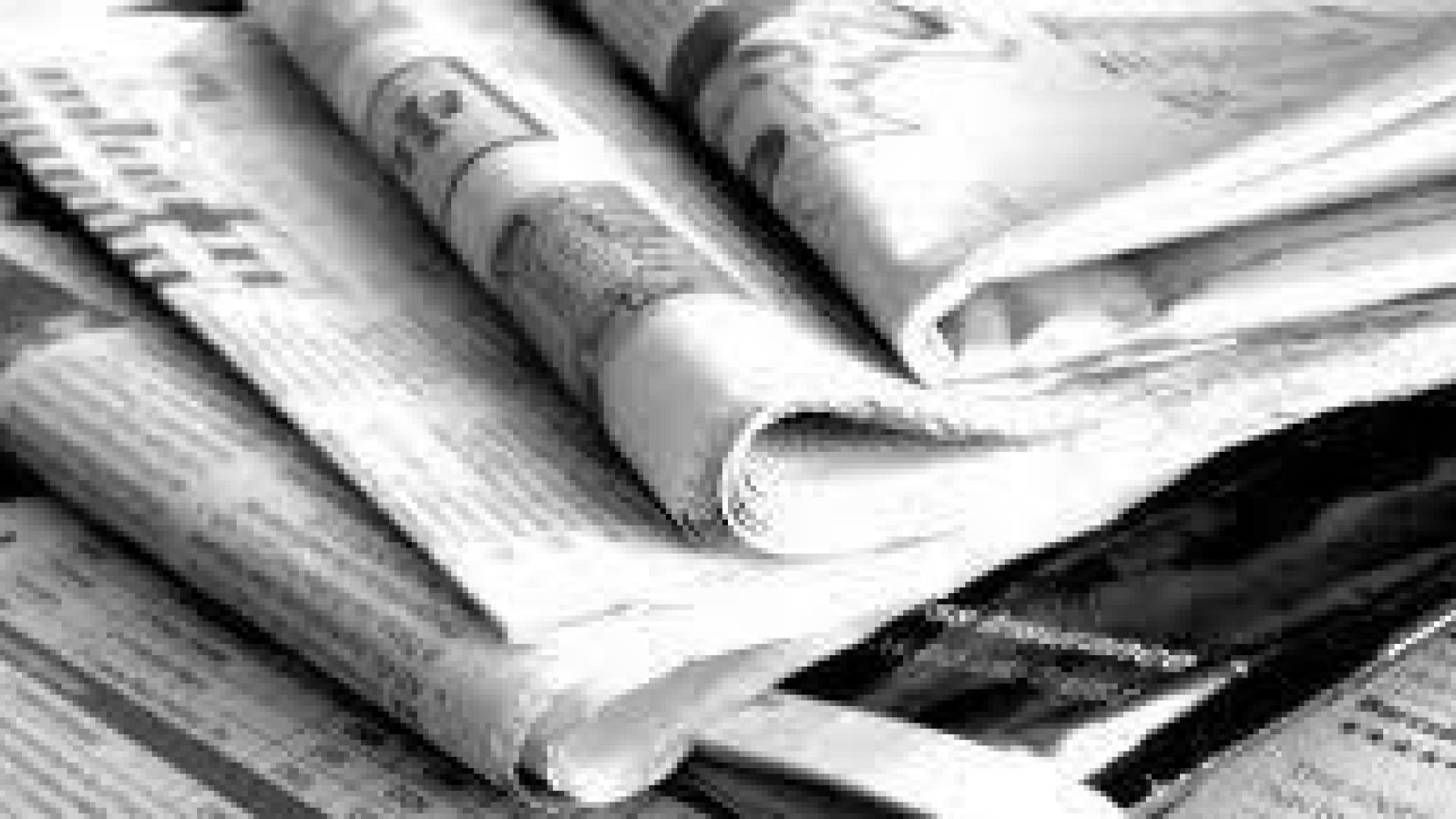 La prensa gana lectores e ingresos publicitarios este 2018