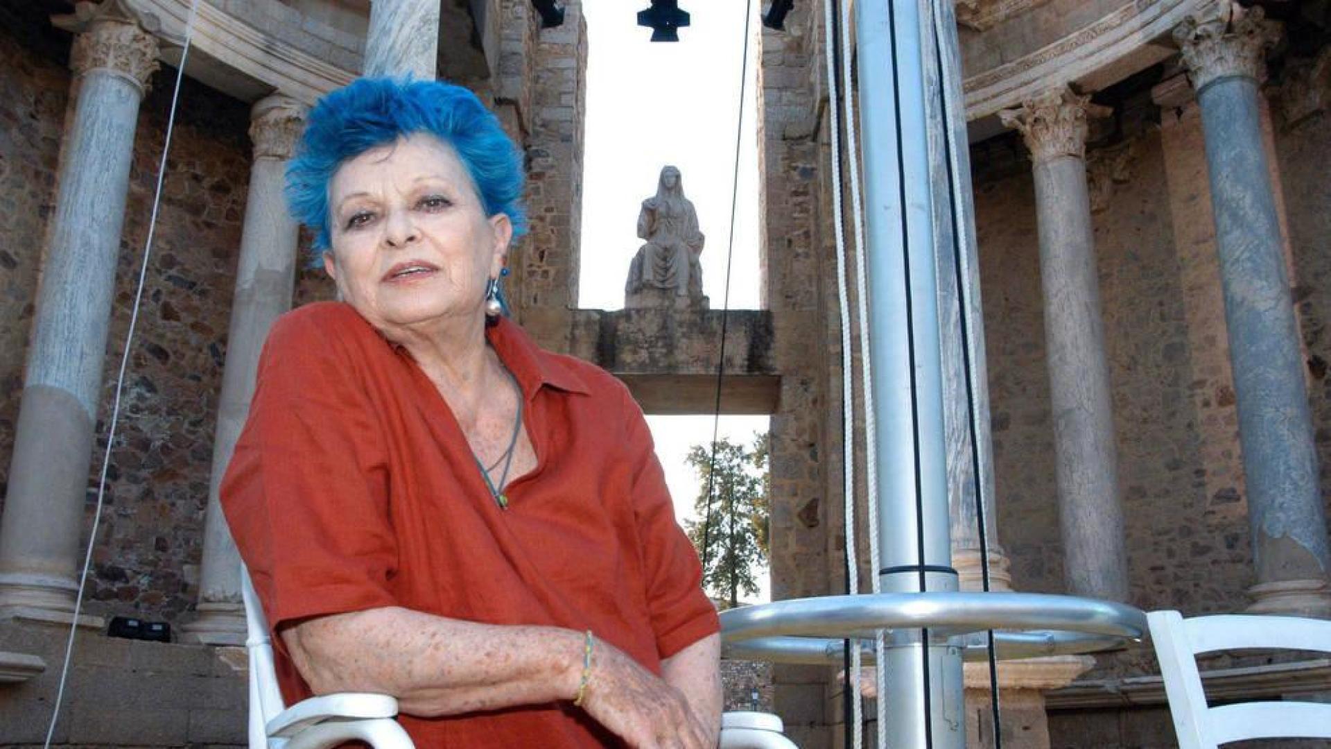 Piden 2 años de cárcel a Lucía Bosé por apropiación indebida de un dibujo de Picasso