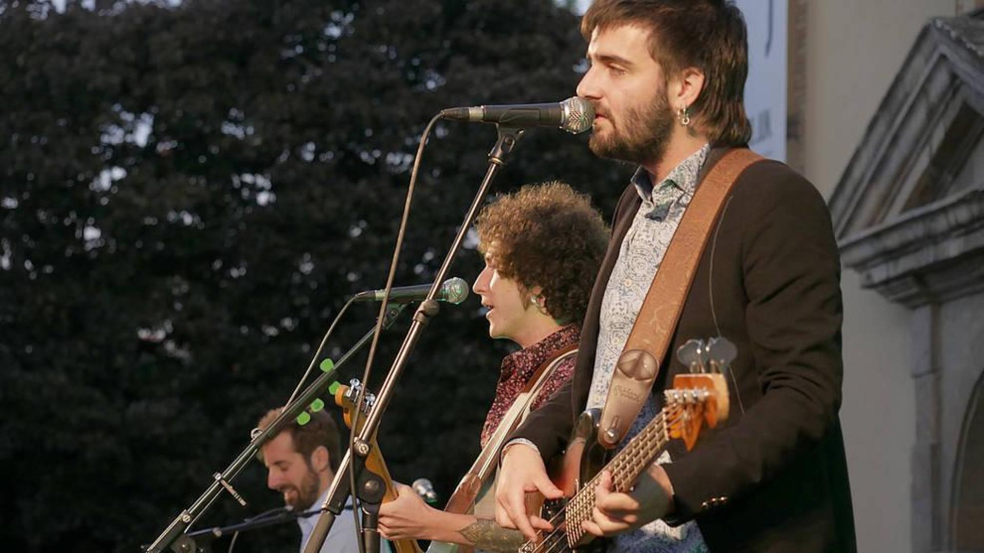 'Pamplona Music Fest' continúa con otros doce conciertos por Instagram