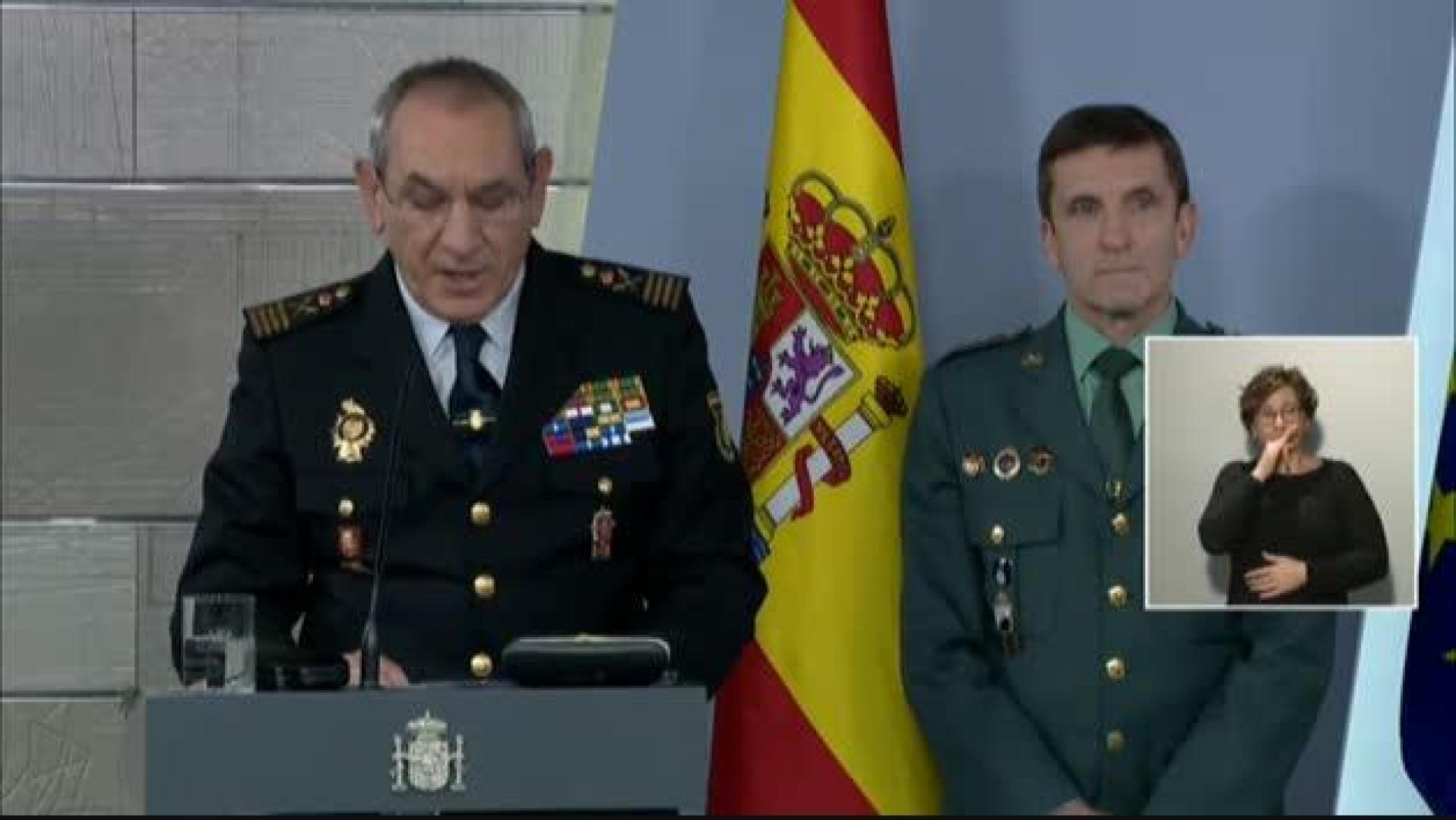 Vídeo: Infectados por el Covid-19 abandonan algunos hospitales sin recibir el alta médica