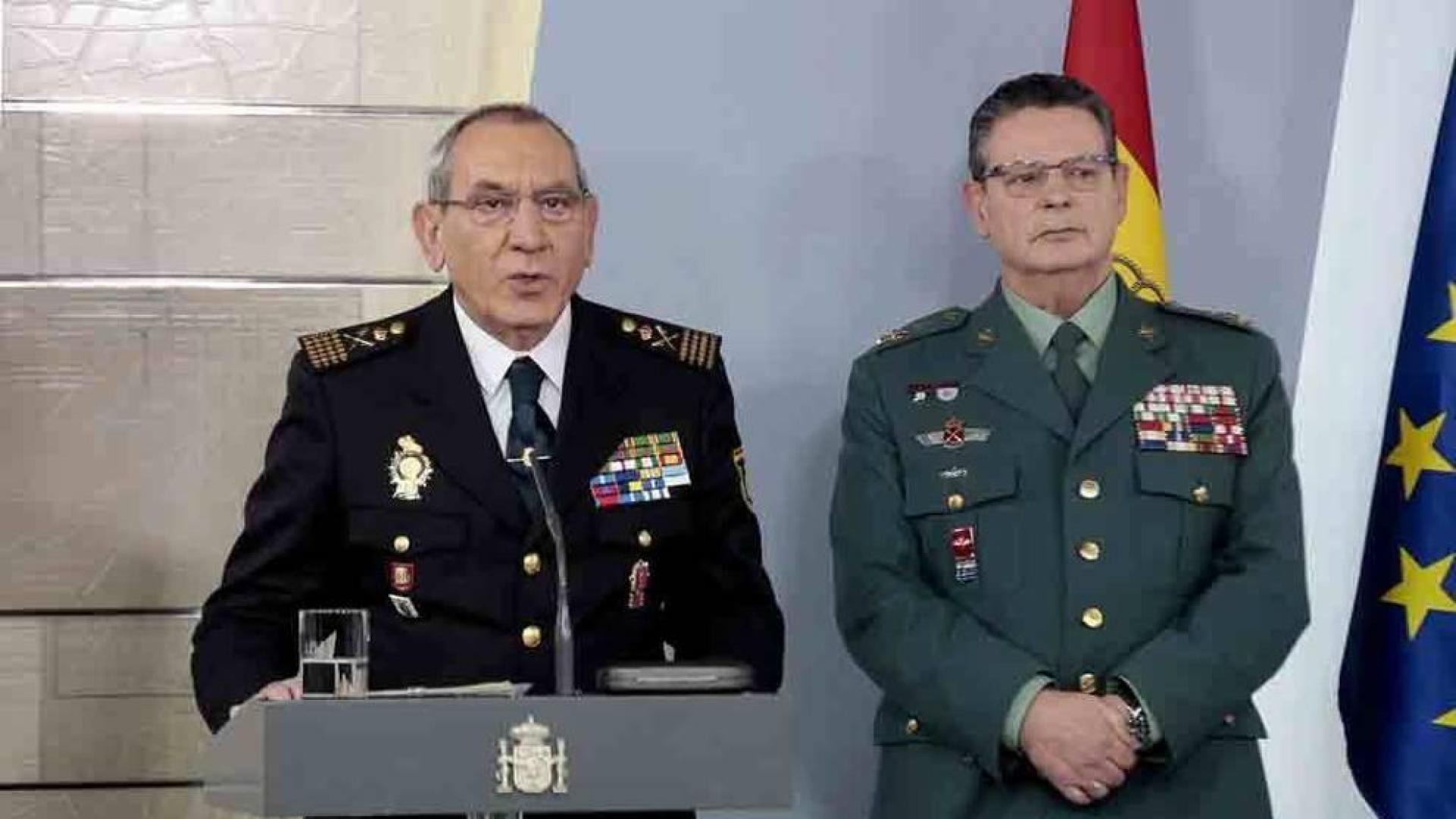 La Policía alerta de pacientes que escapan de hospitales sin tener el alta