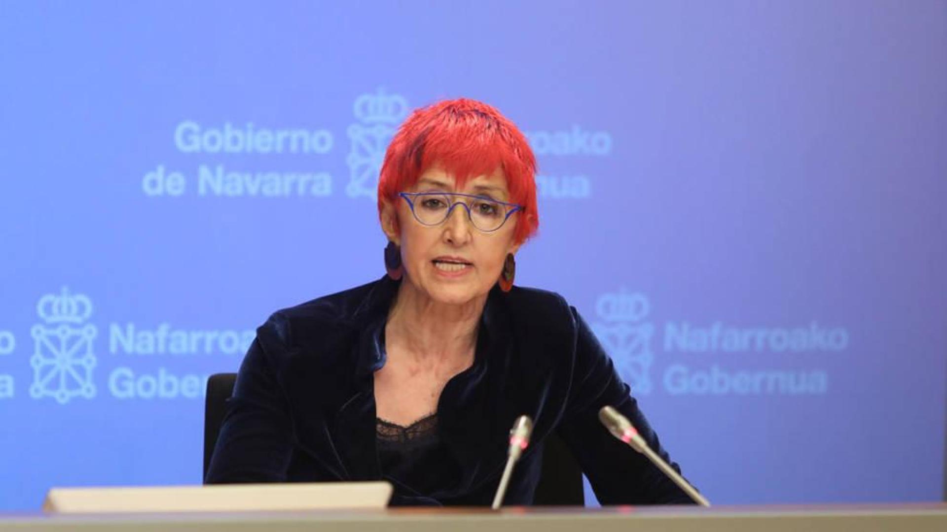 El Gobierno foral se prepara para un aumento de los contagios durante 2 semanas
