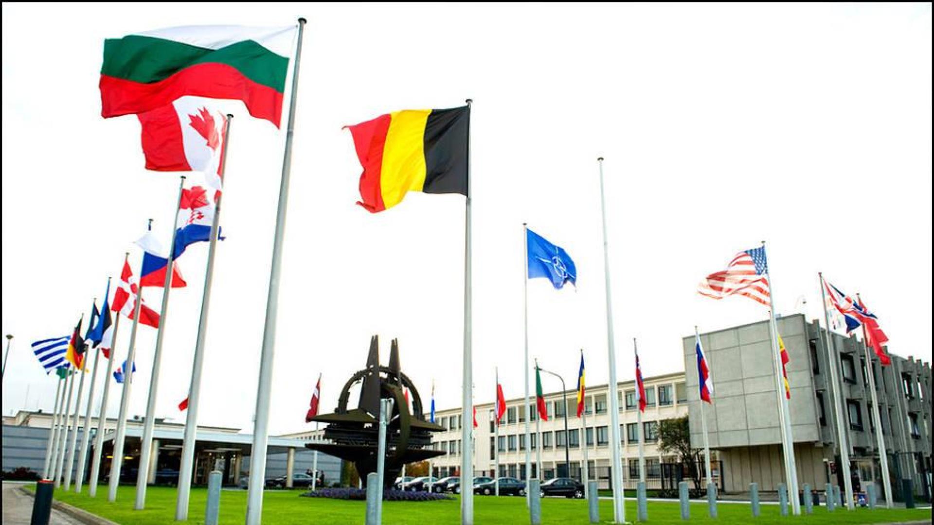 La OTAN investiga el supuesto lanzamiento de misiles balísticos de Irán