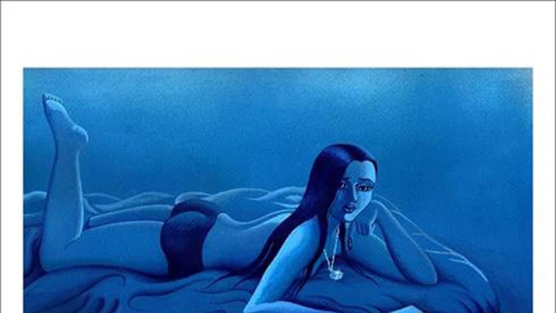 Rosalía, entre el despecho y el deseo de olvidar en su nueva balada 'Dolerme'