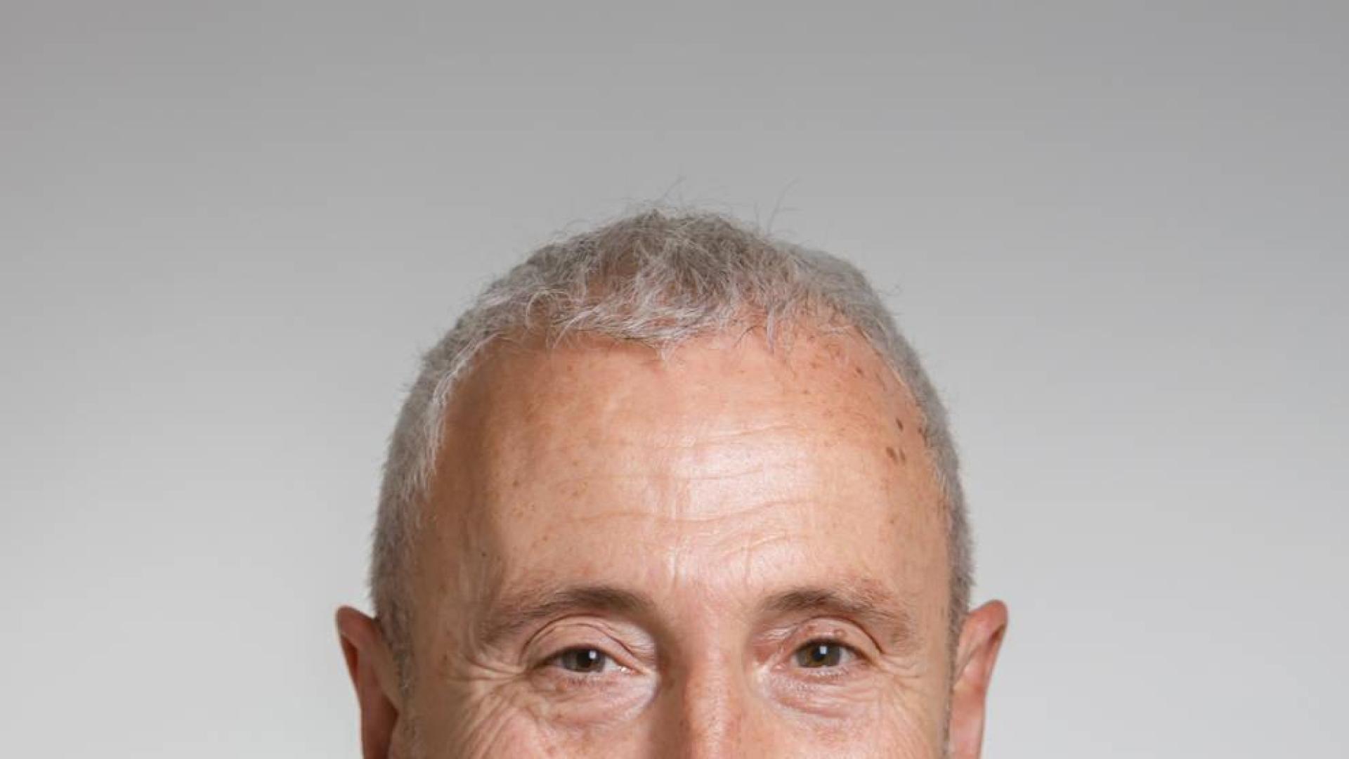 Carlos Artundo Purroy.