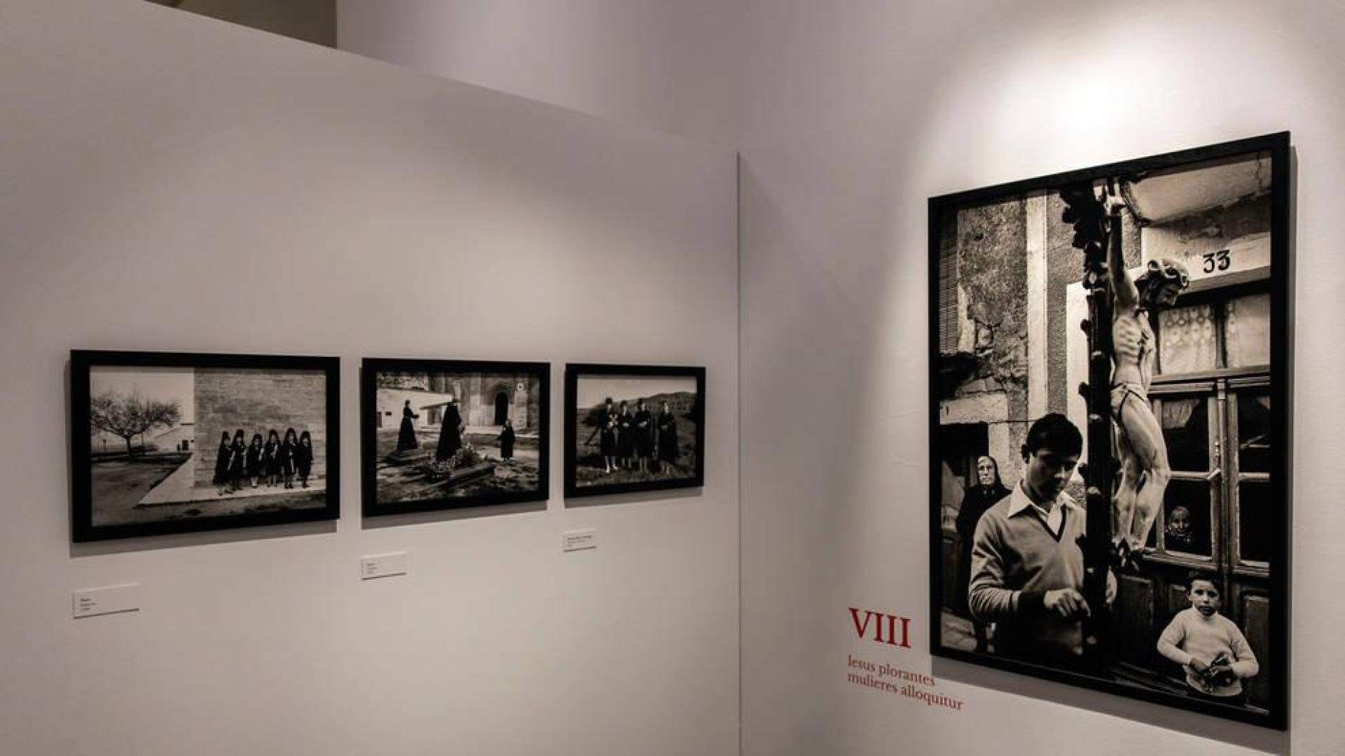 Koldo Chamorro se visita virtual