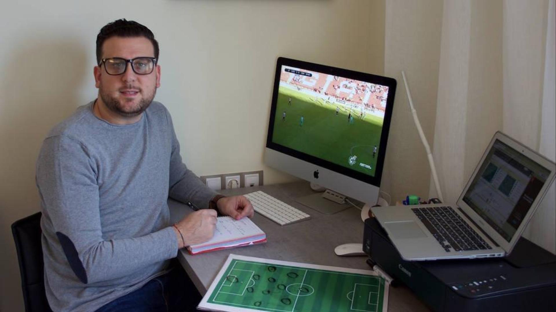 El scouting no se detiene