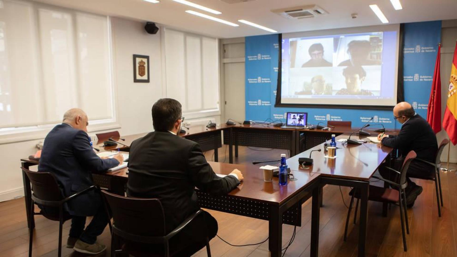 Trabajo favorecerá la tramitación de los ERTE por fuerza mayor