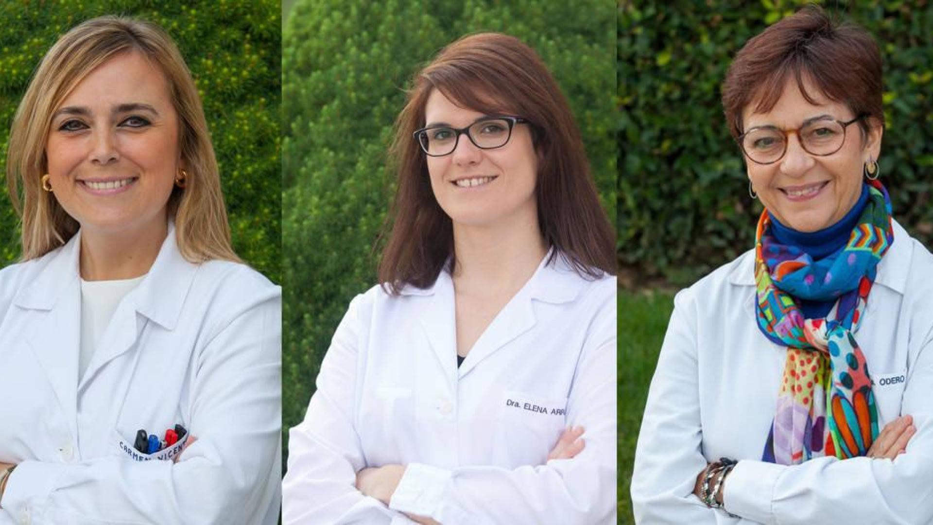 Una nueva combinación de fármacos contra la leucemia mieloide aguda