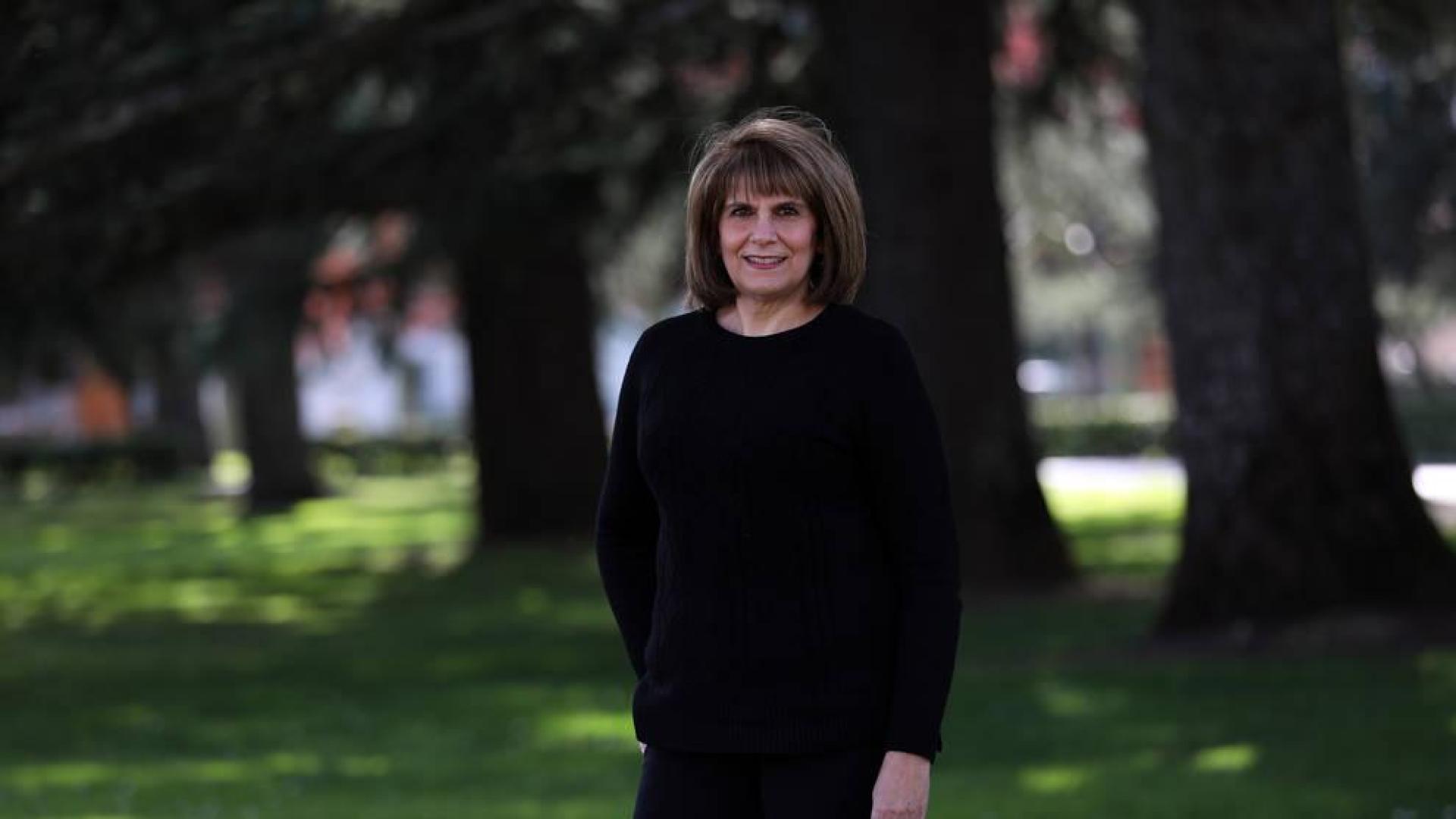 Mygdyrai Martín Reyes: “Tras una crisis, no se regresa al punto anterior”