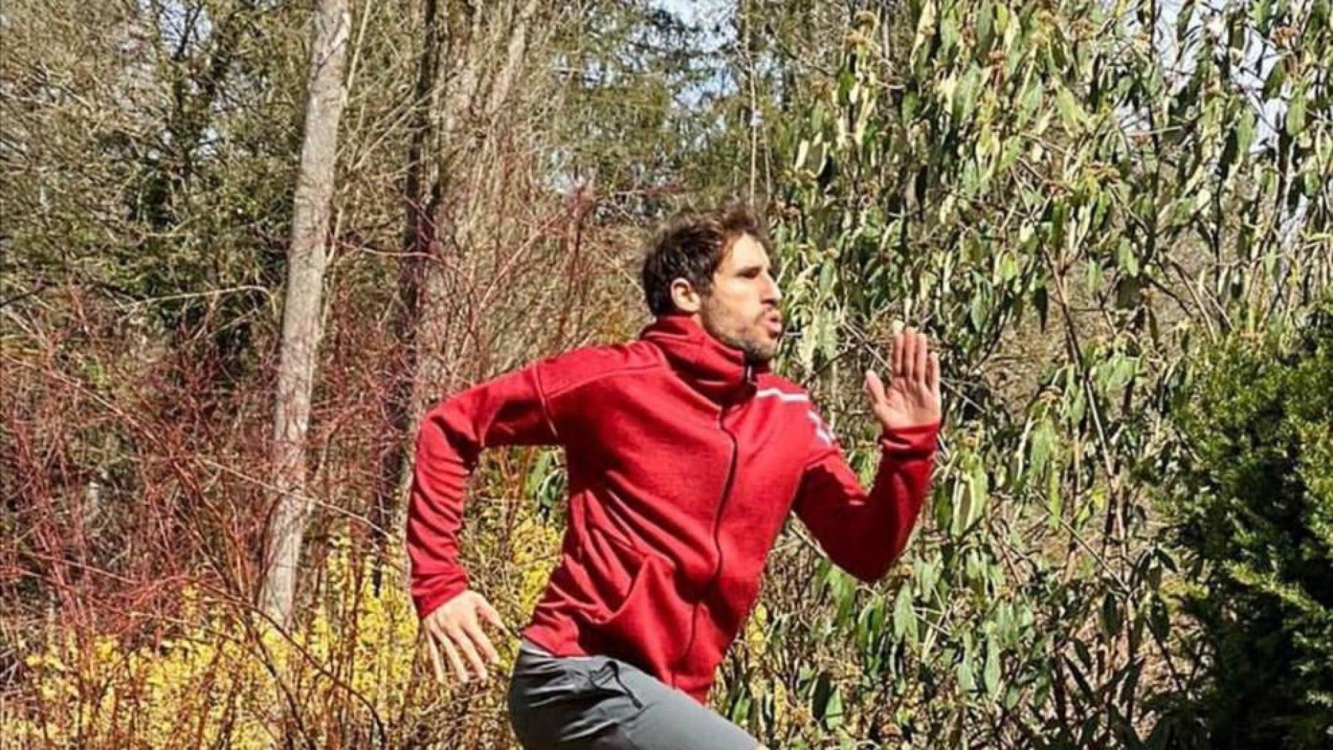 Las dos caras de la cuarentena de Javi