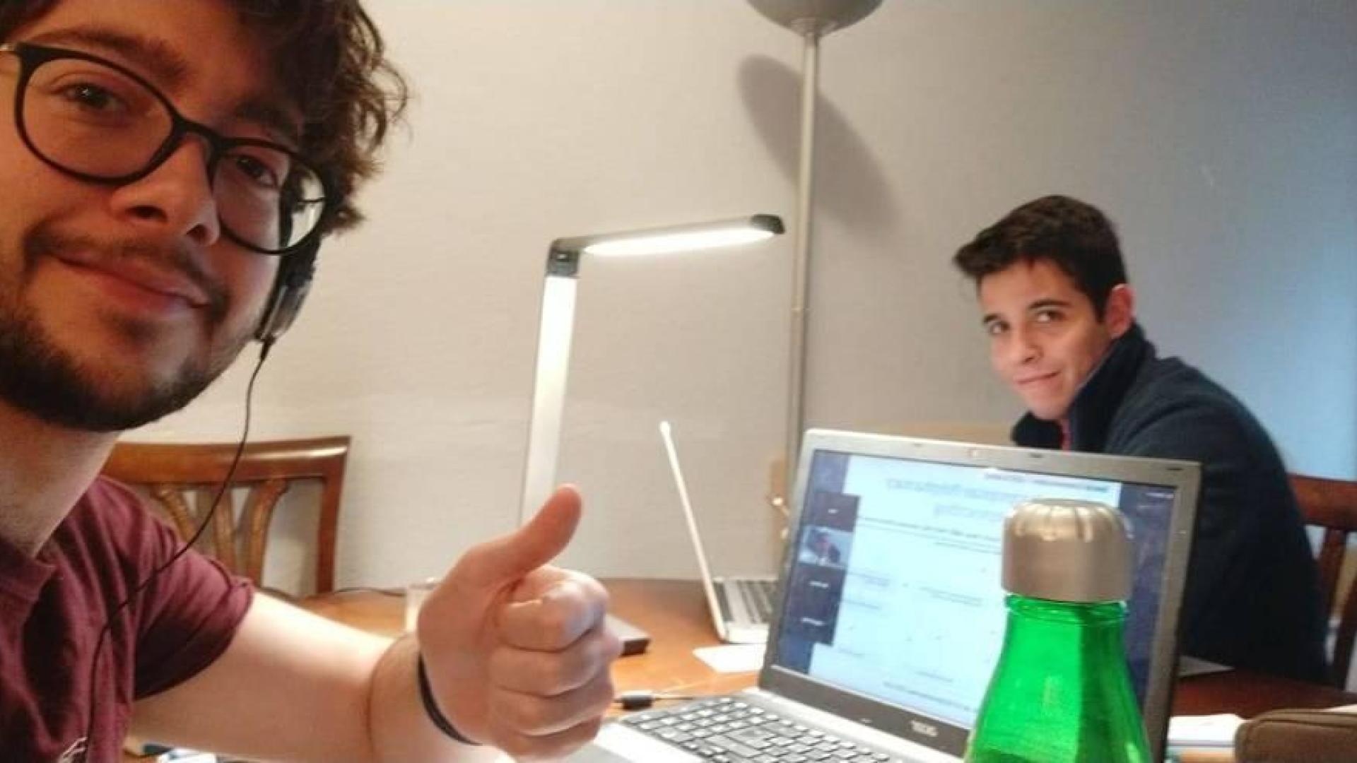 Las universidades navarras combaten con tecnología el mayor reto docente de su vida