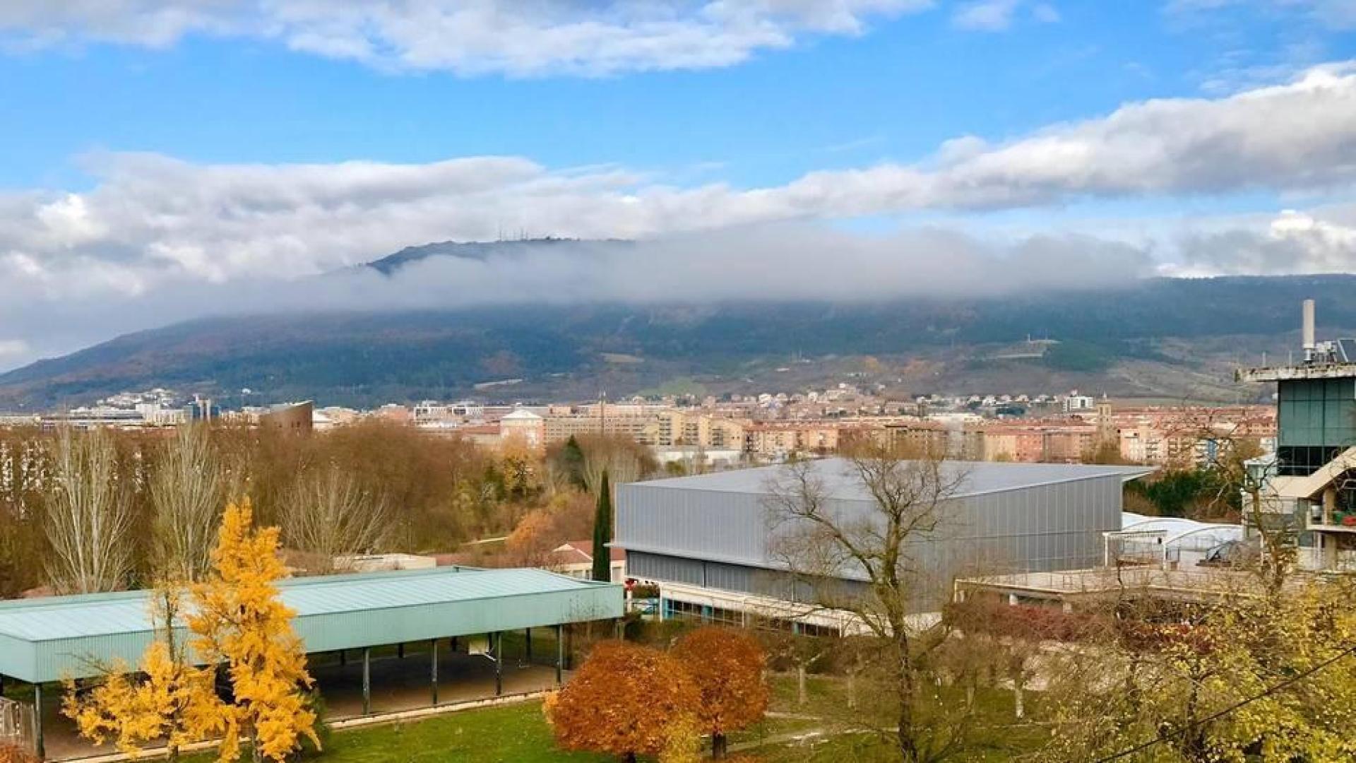 Fotos del otoño, retratado por los lectores de Diariodenavarra.es.