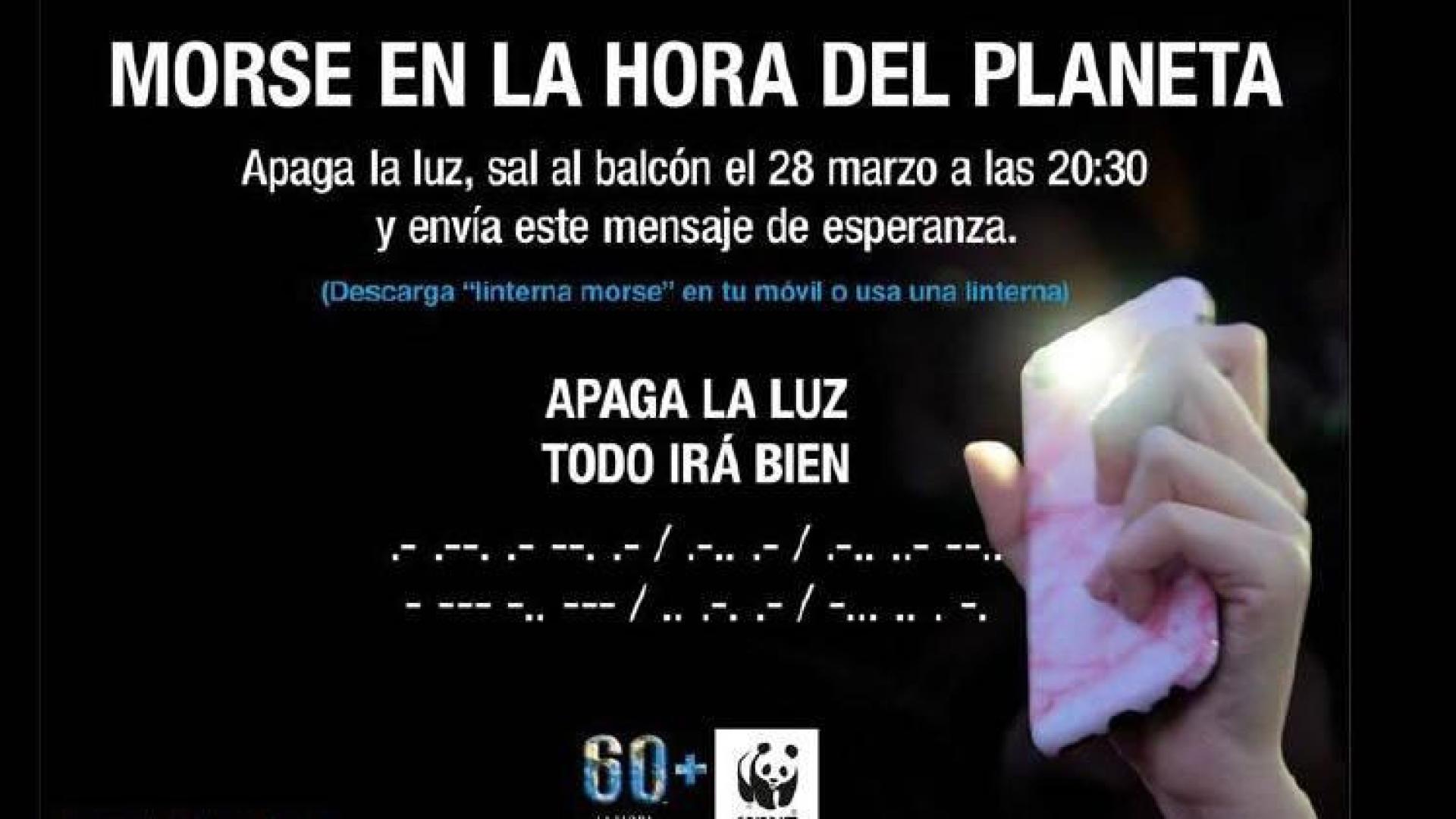 Amaral, Clara Lago, Blas Cantó y Pocoyó participarán en La Hora del Planeta virtual