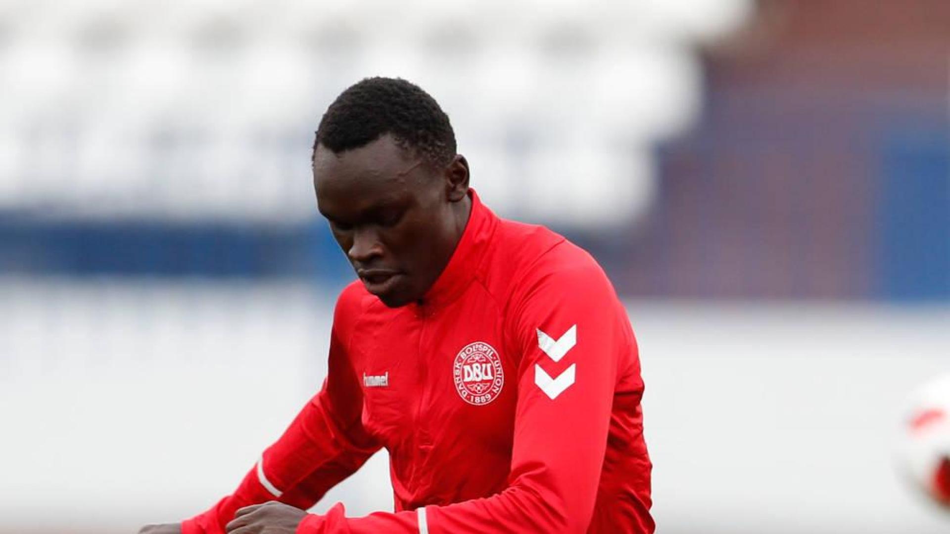 Pione Sisto abandona el confinamiento sin permiso y recorre 3.000 kilómetros