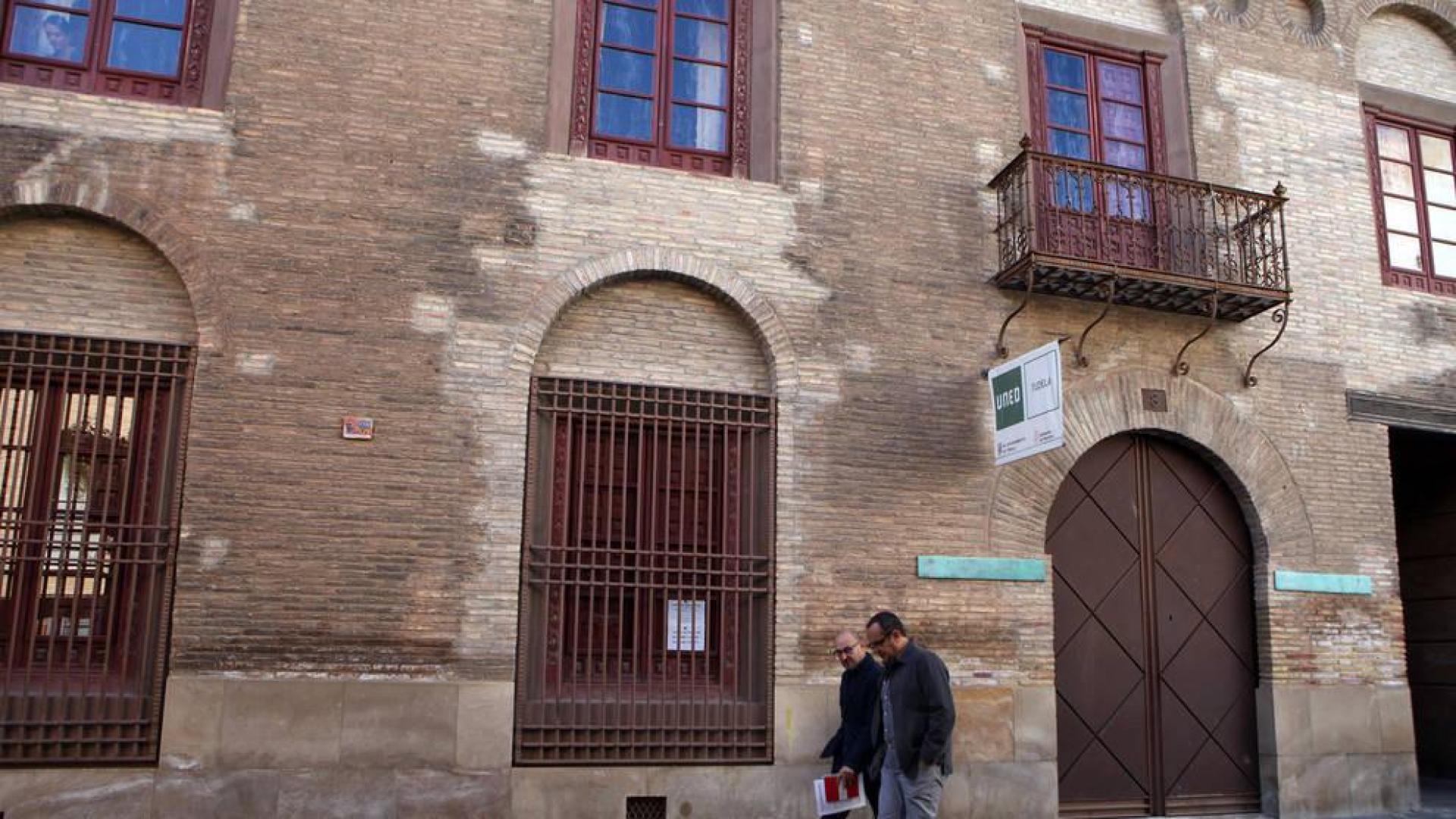 La UNED de Tudela imparte un curso de técnicas para buscar empleo