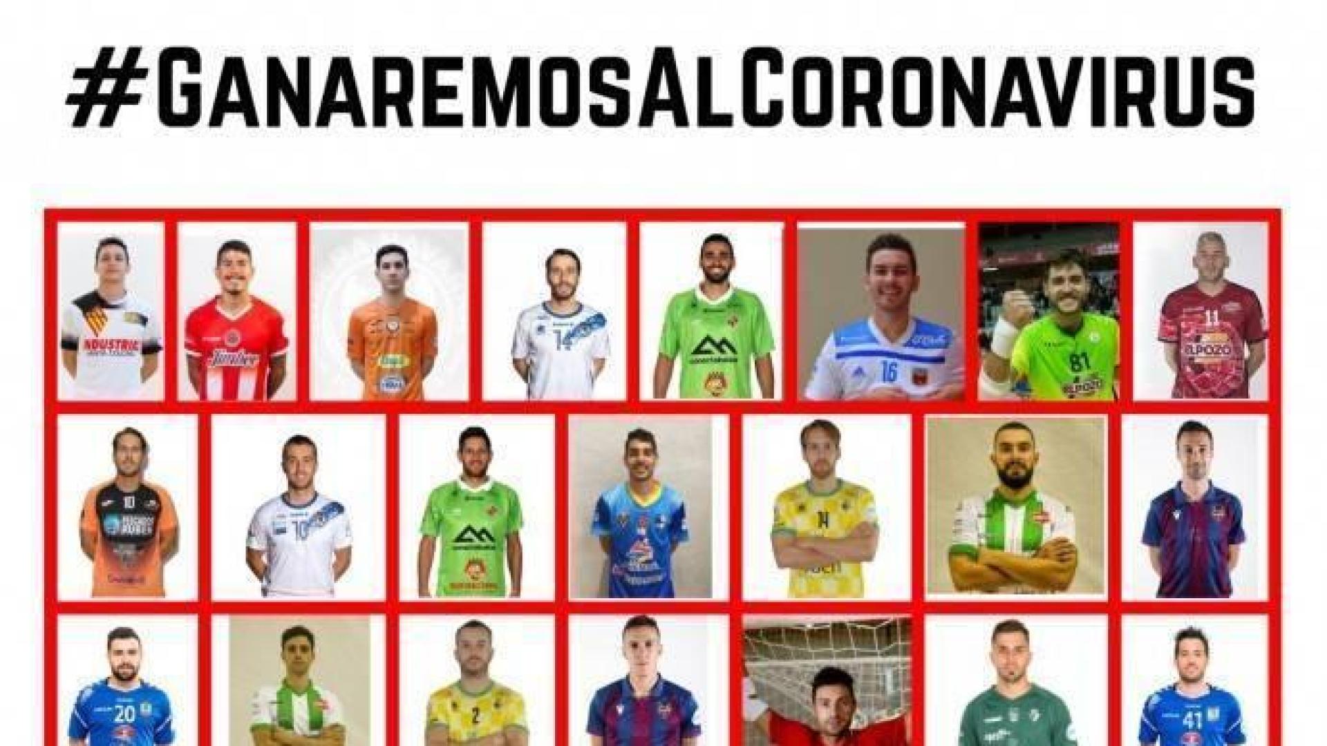 Doble-penalti al coronavirus