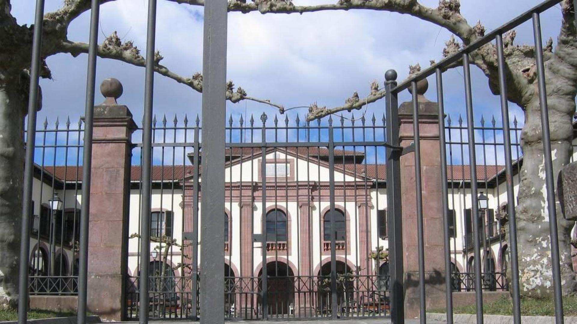 La residencia de Elizondo asegura aplicar el protocolo ante el virus